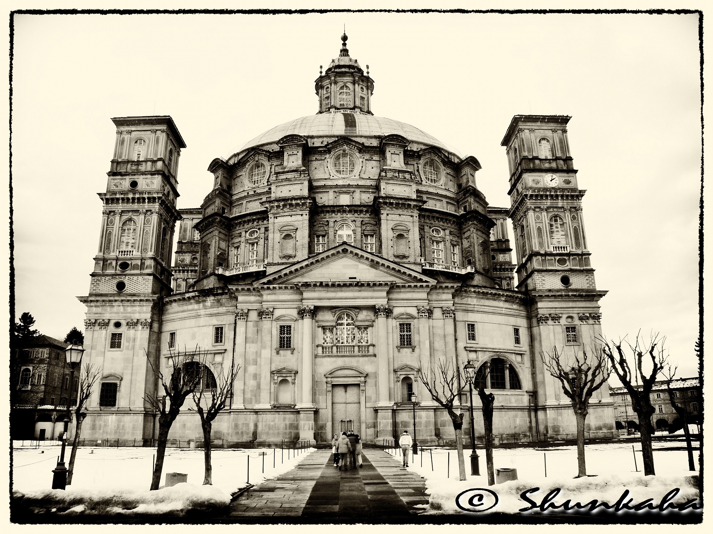 Regina Montis Regalis - Mondovì (cn)