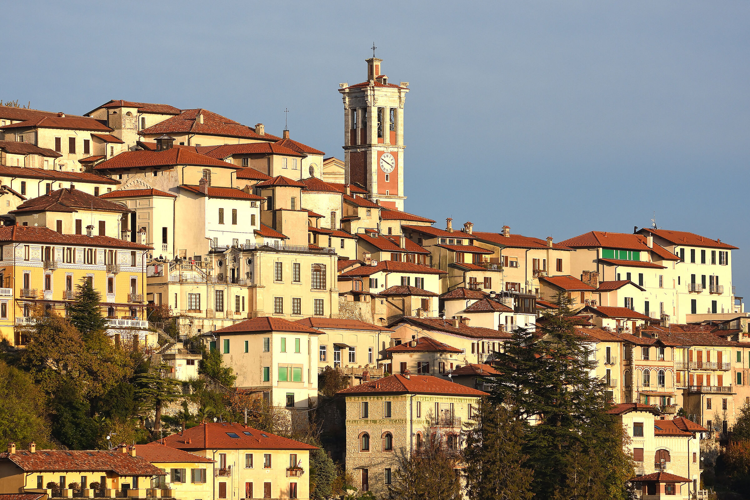 Sacro Monte di Varese