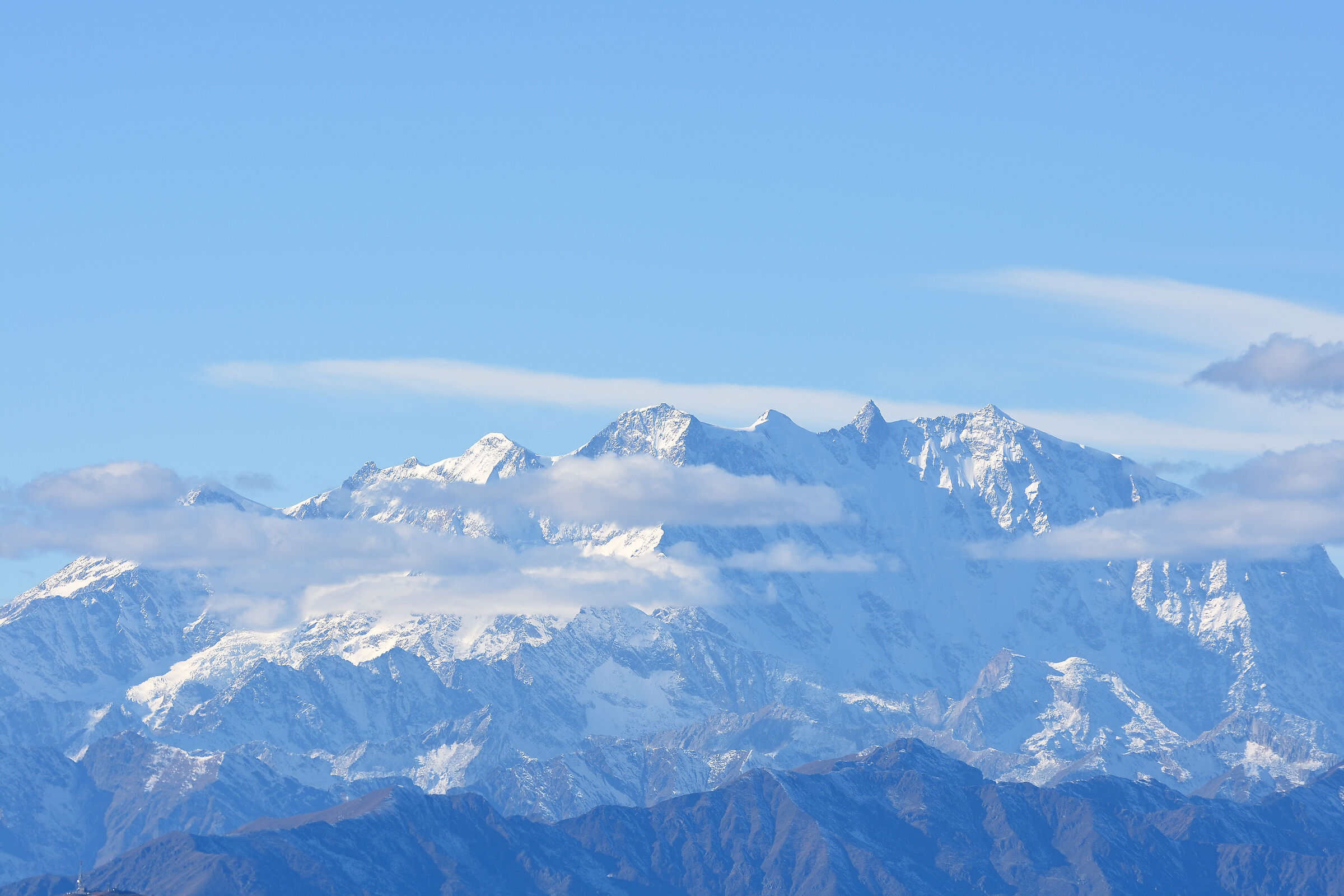 Monte Rosa