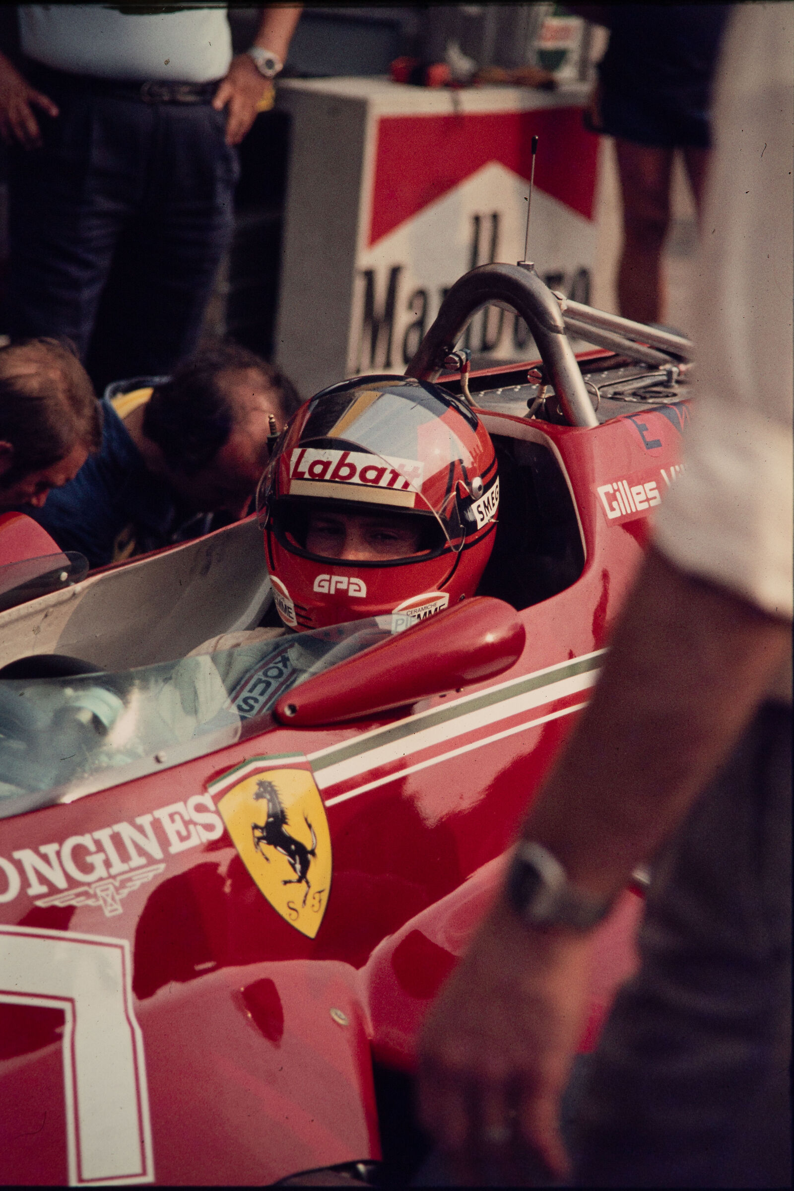 Gilles