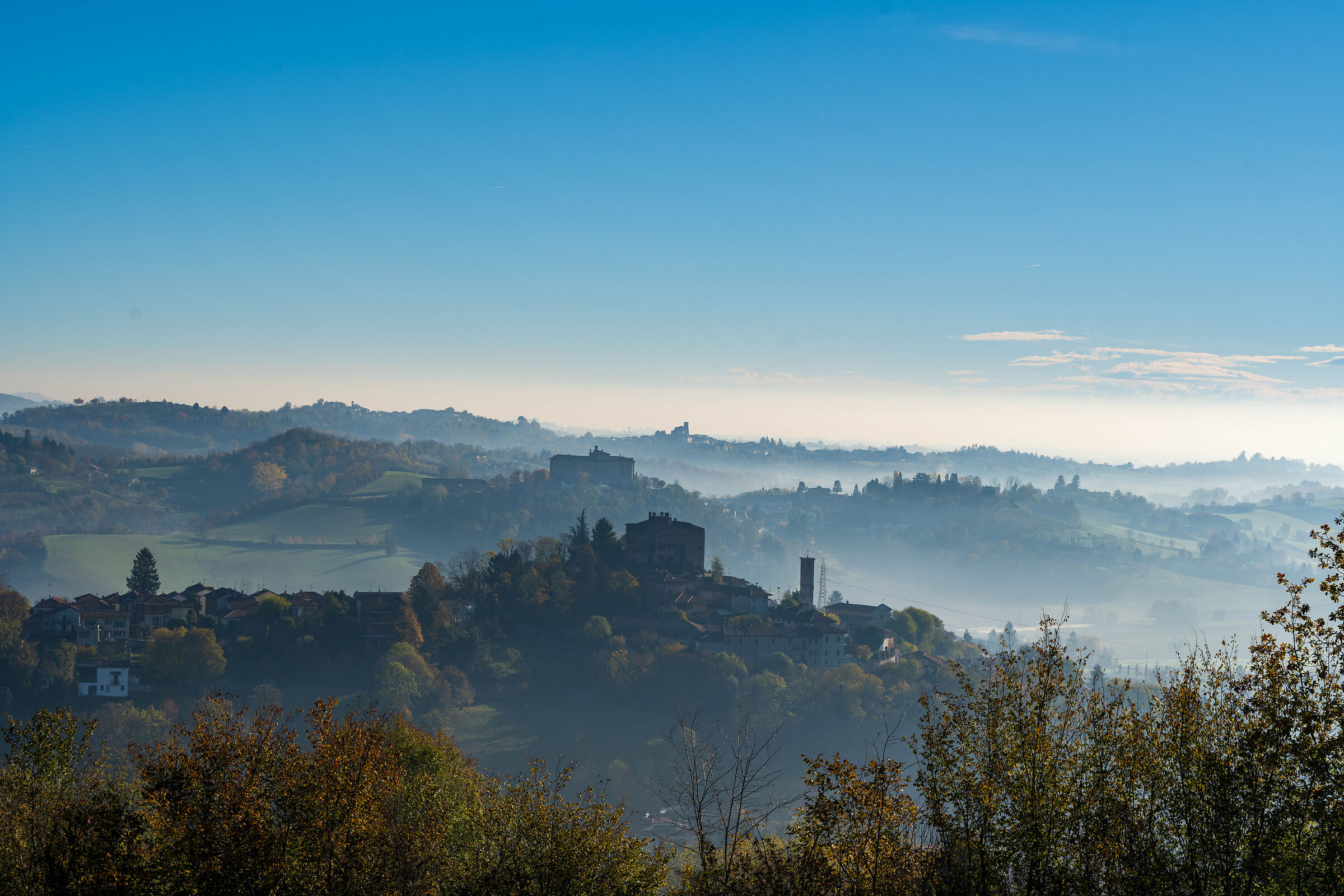 Castles