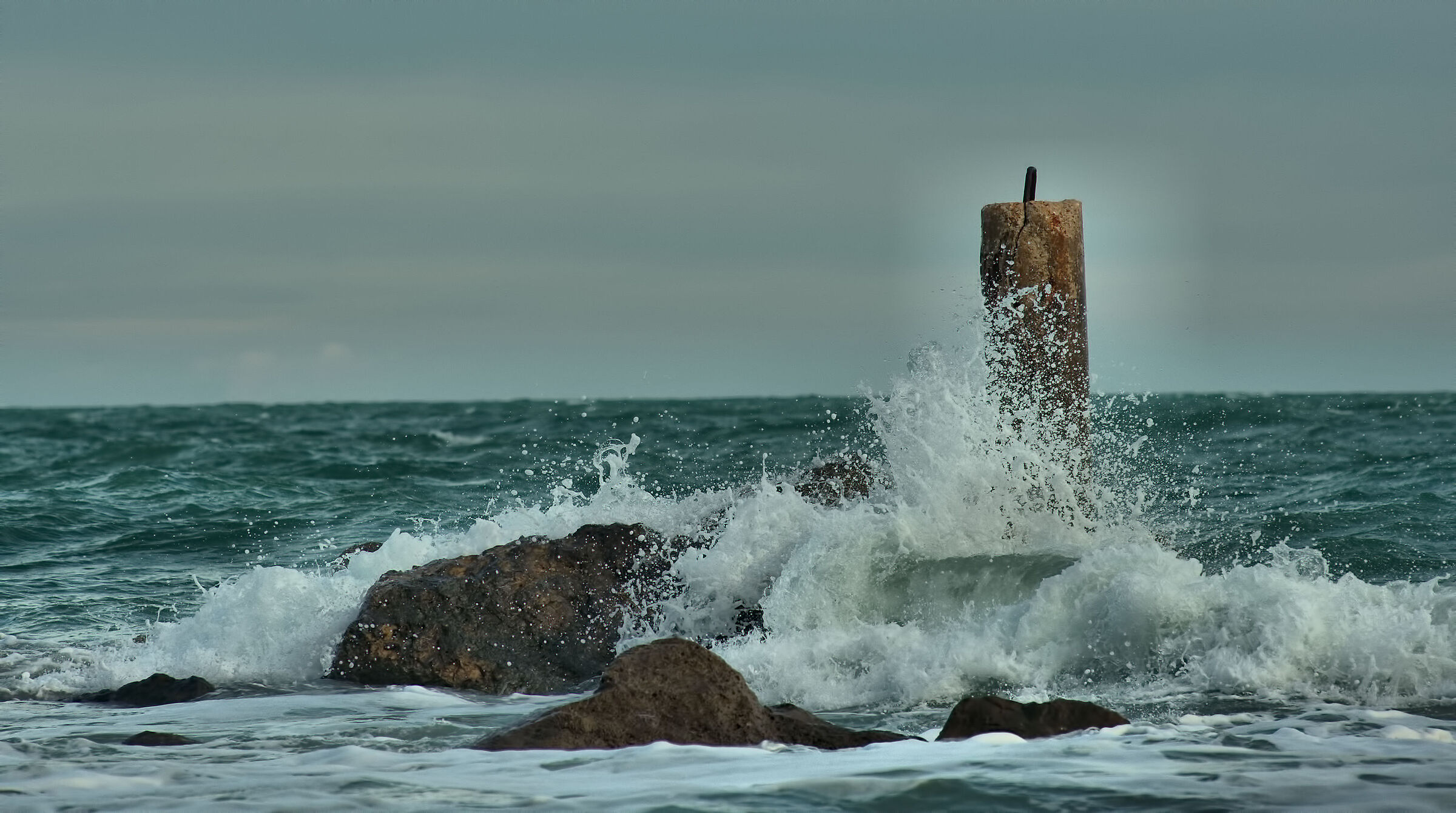 Spiaggia Urbani (Sirolo An)
