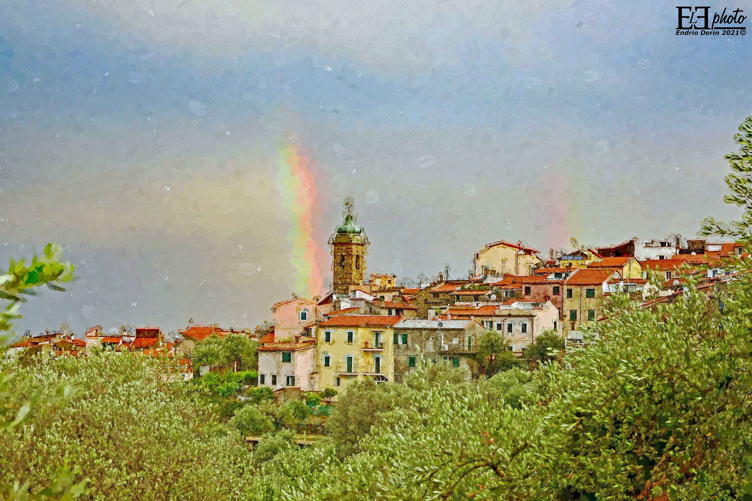 Senza Titolo