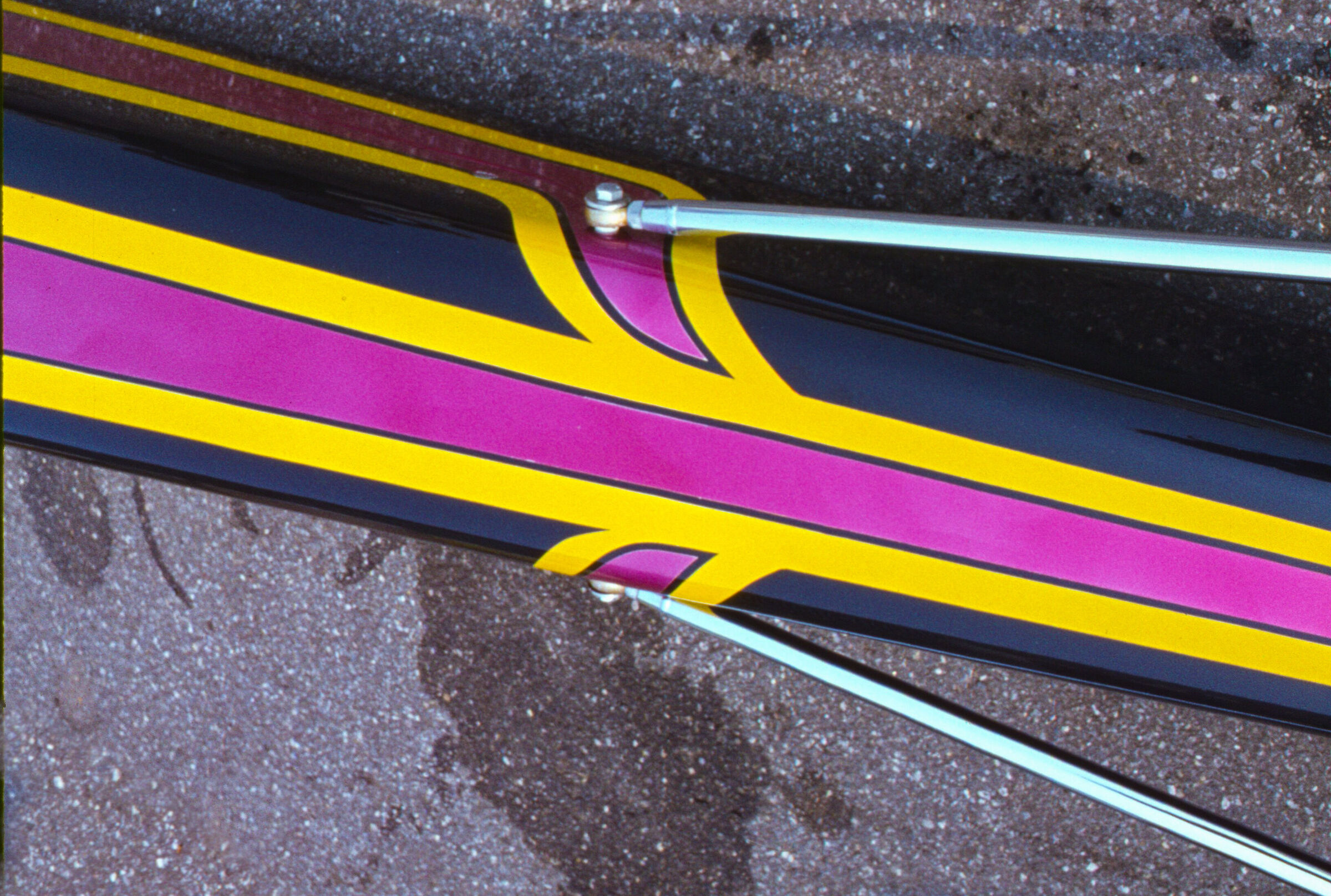 Dragster