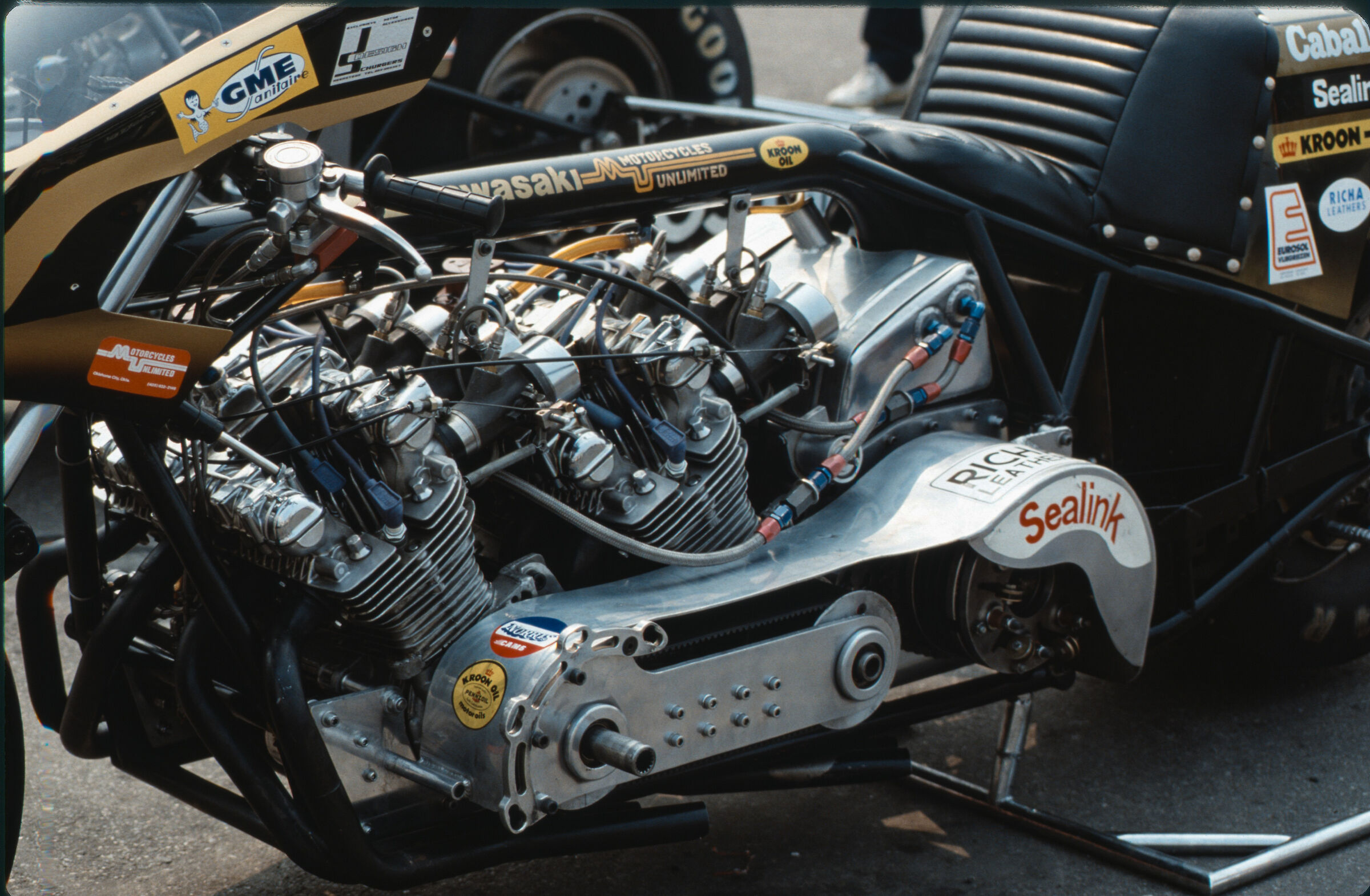 Dragster