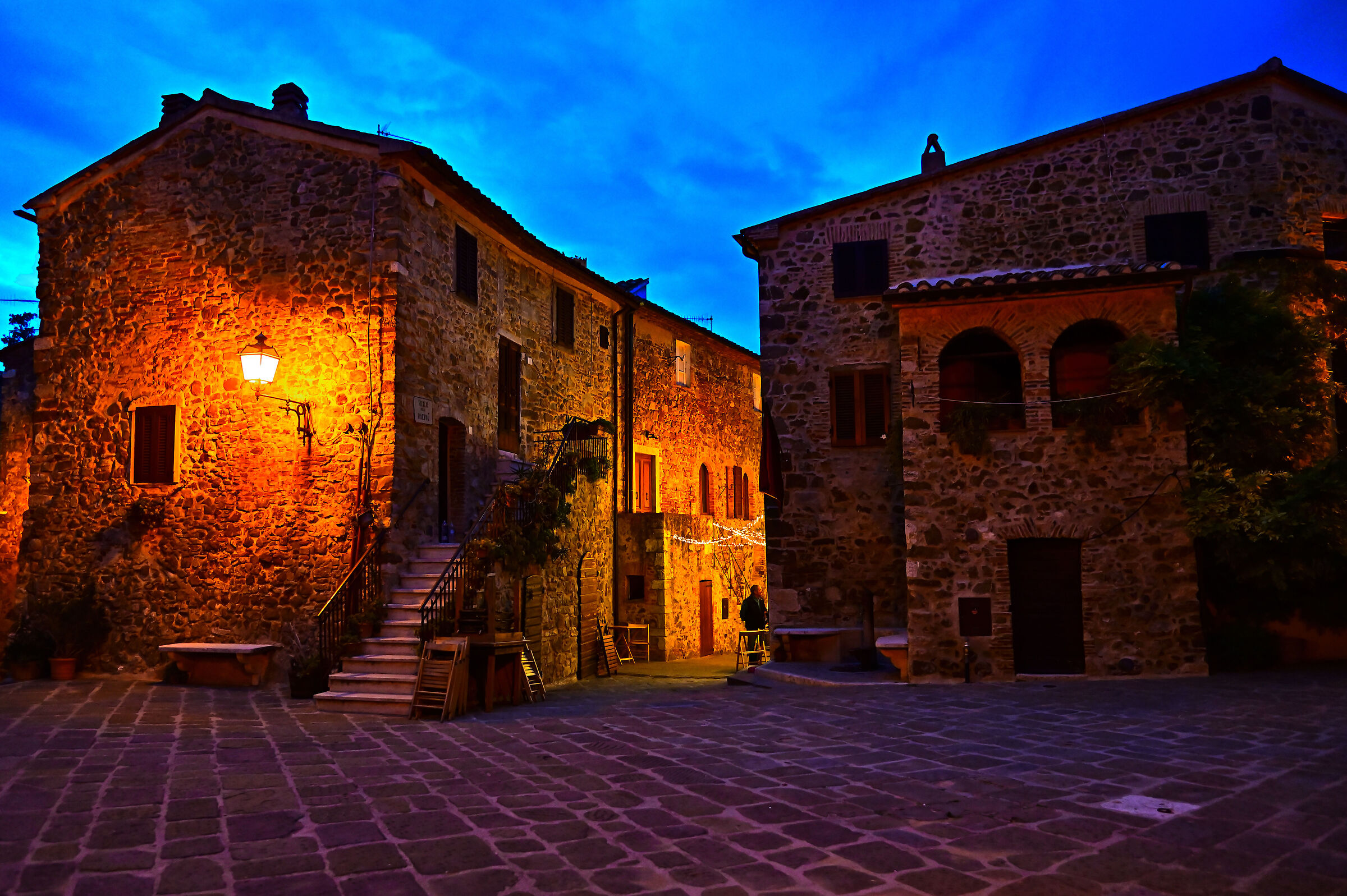 Montemerano