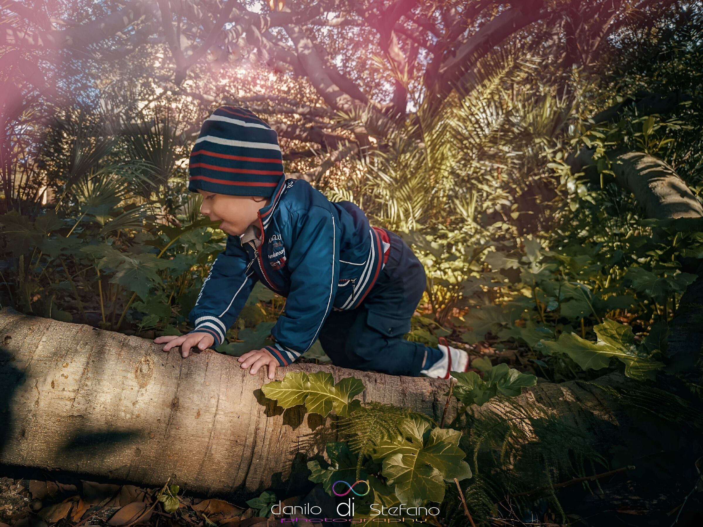 Villa malfitano - Palermo