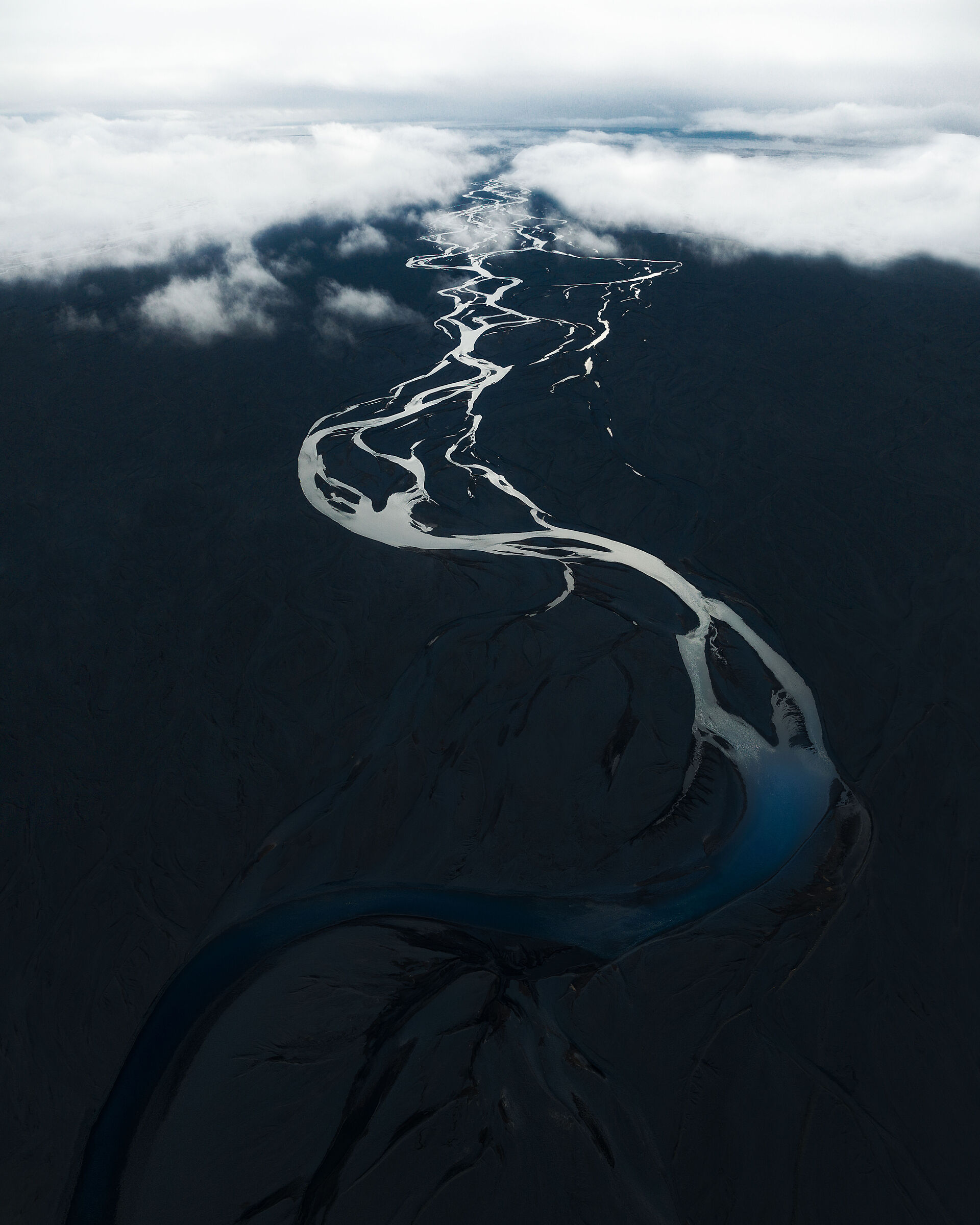 The Road to the Clouds