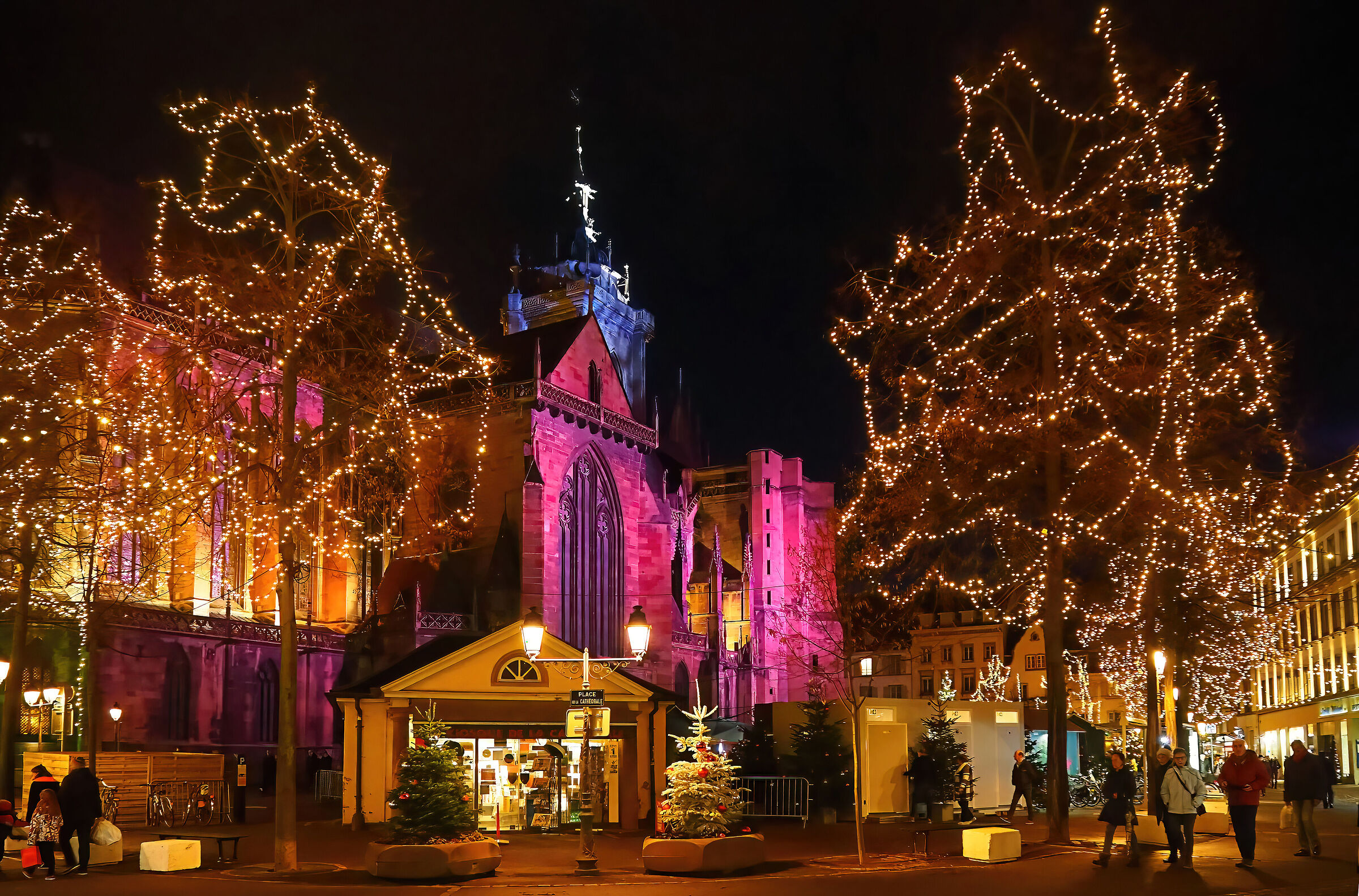 Colmar