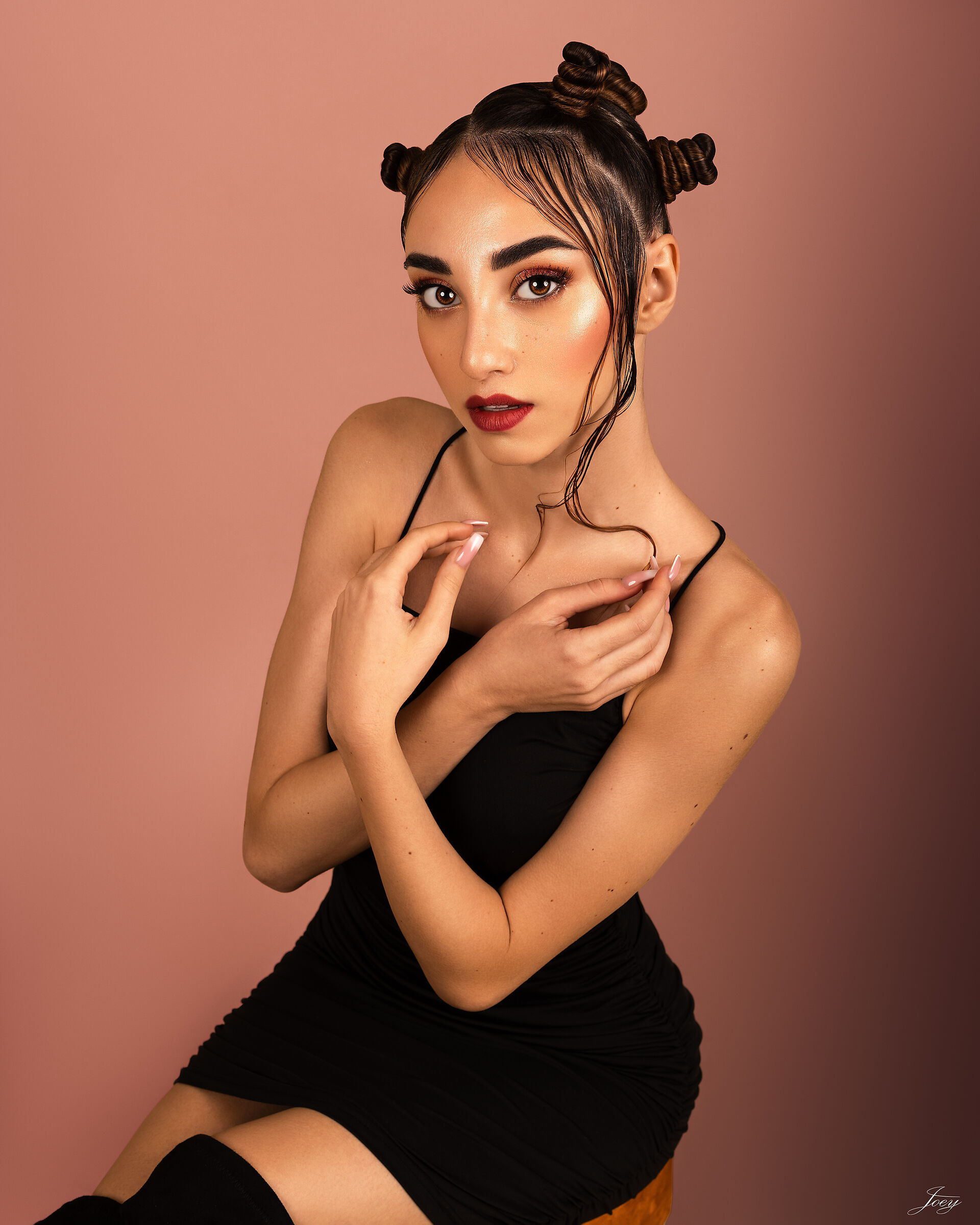 Sweet Sofia