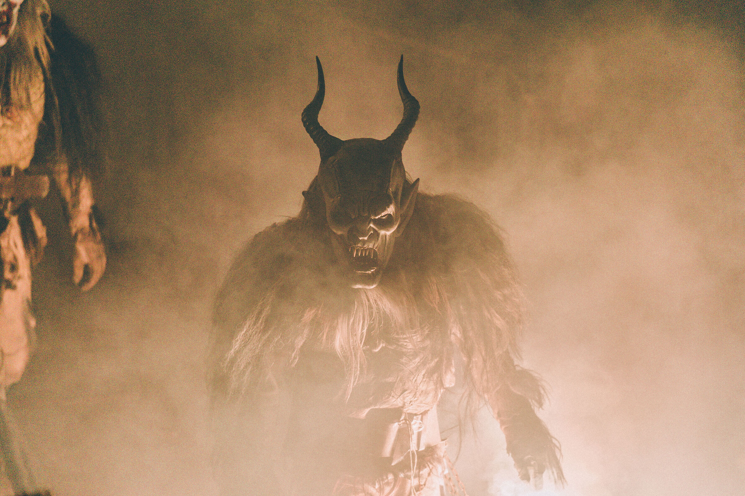 Devil