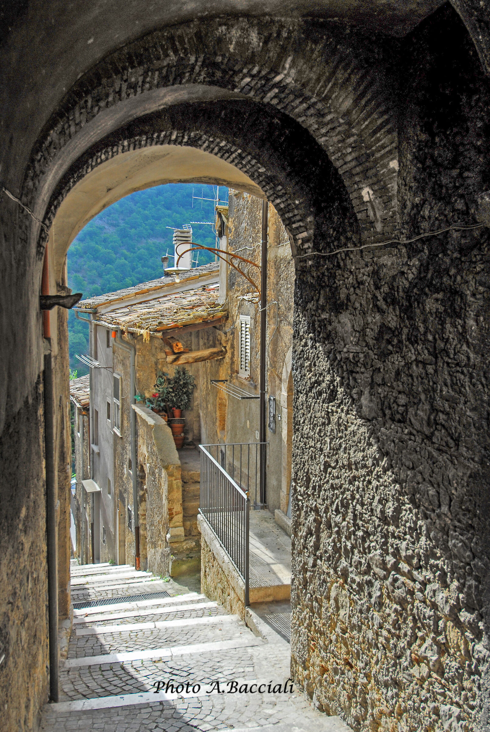 Scanno