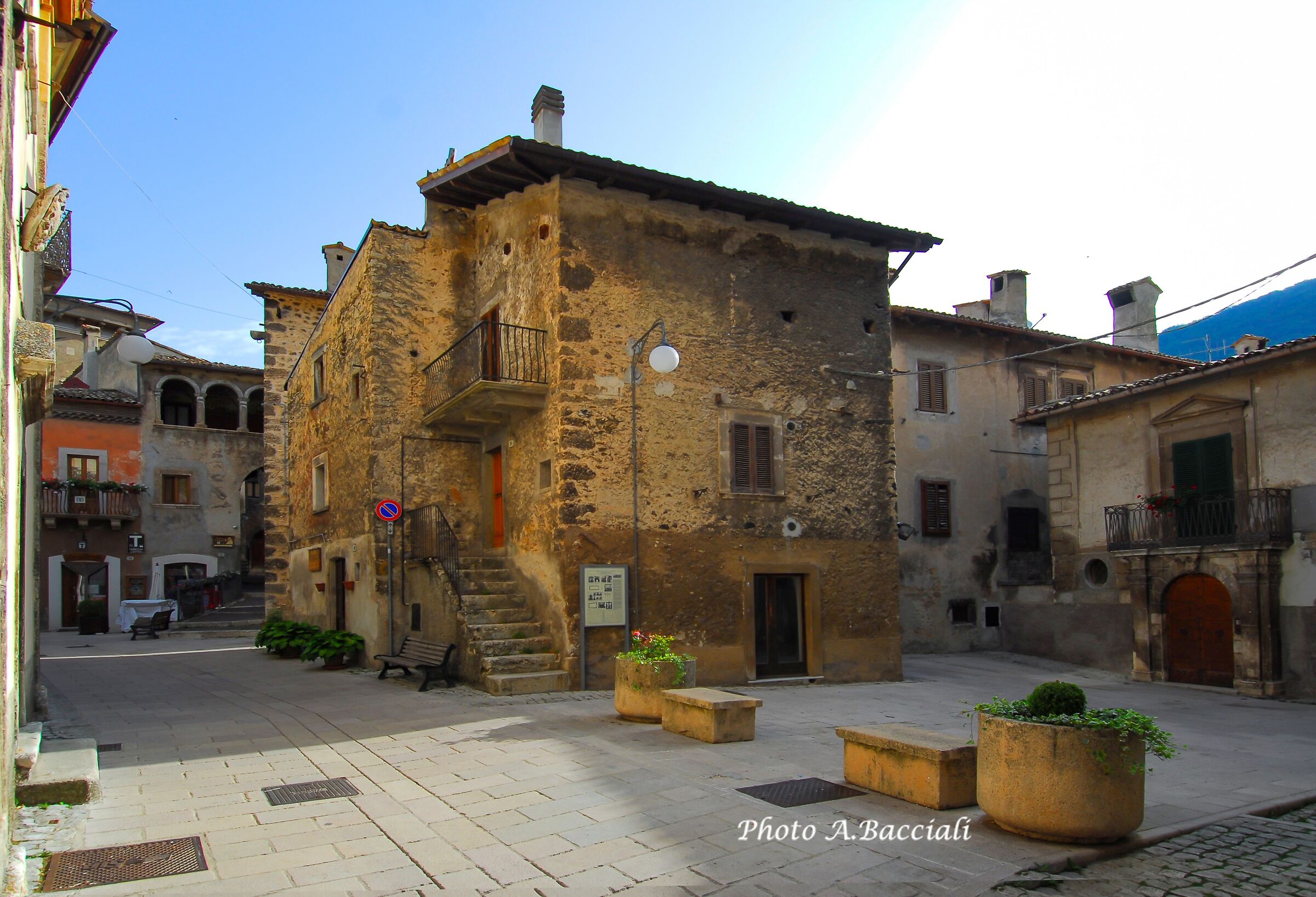 scanno