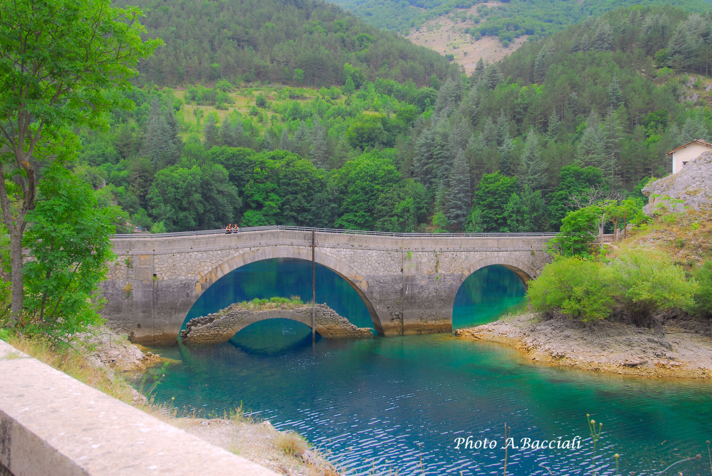 Scanno
