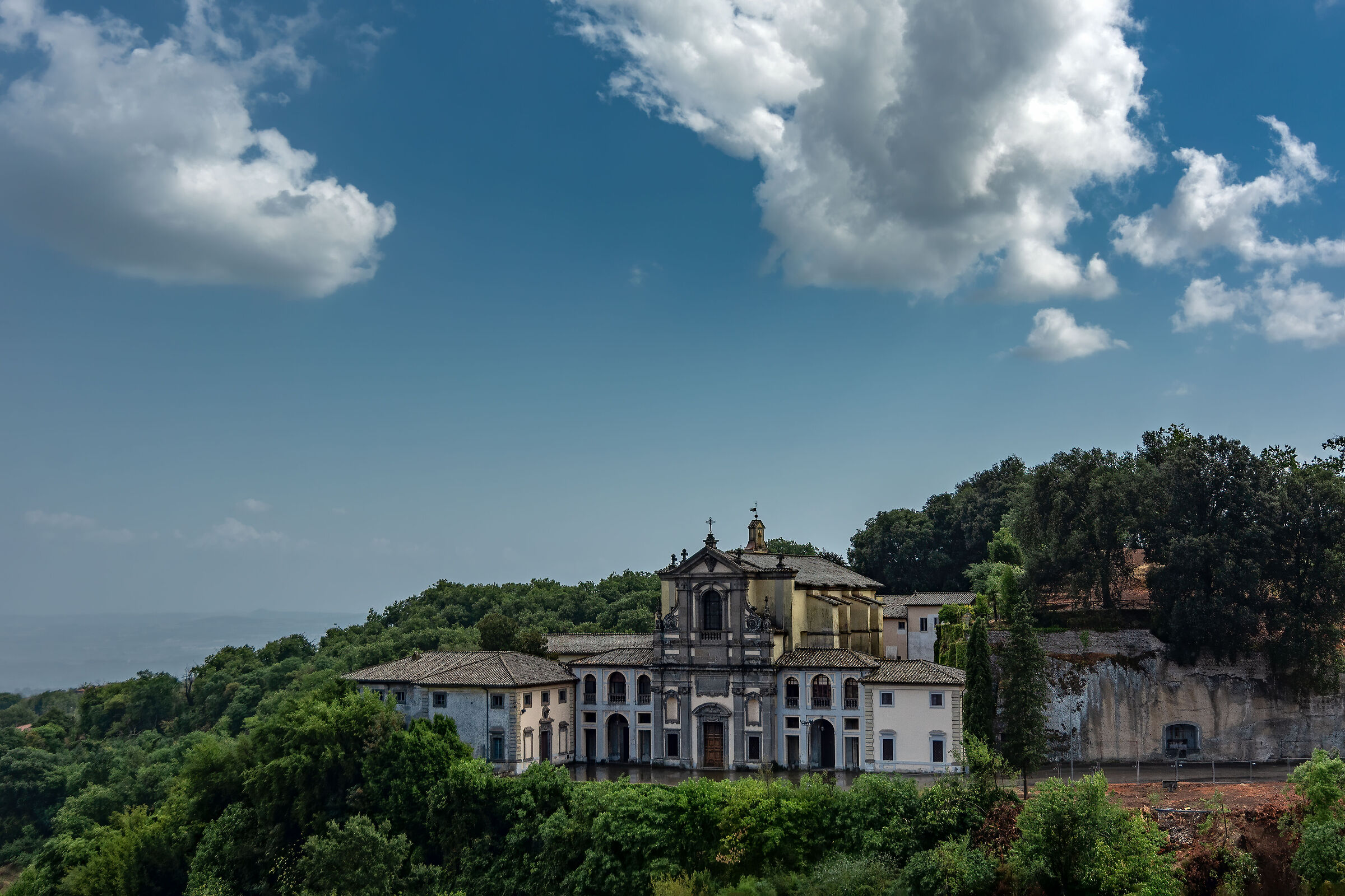 Caprarola