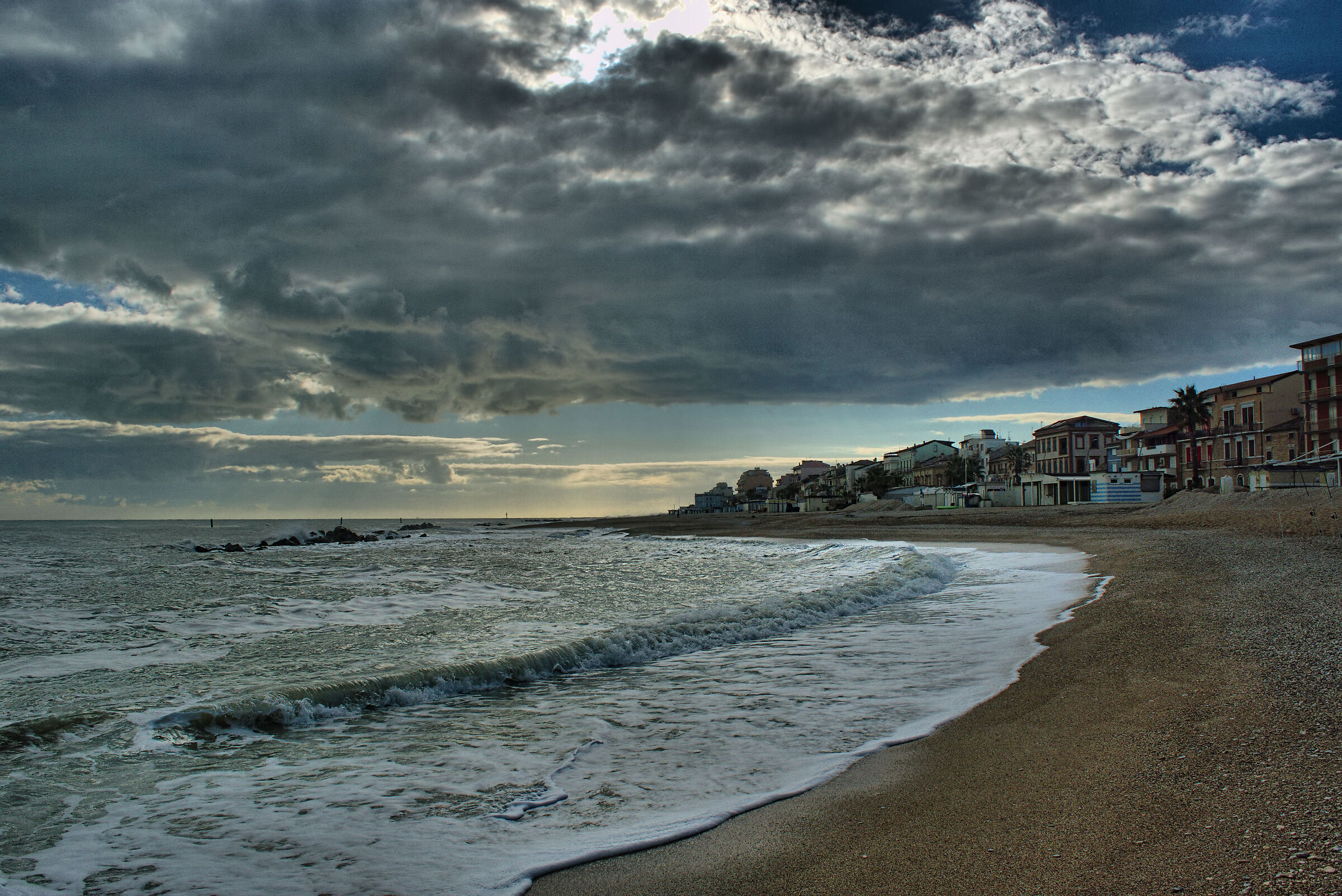 Porto Recanati