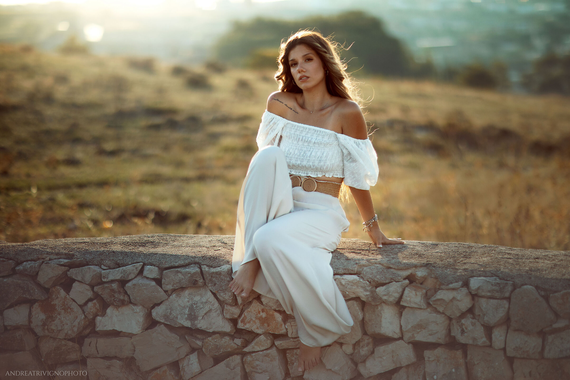 Francesca - Gold 7