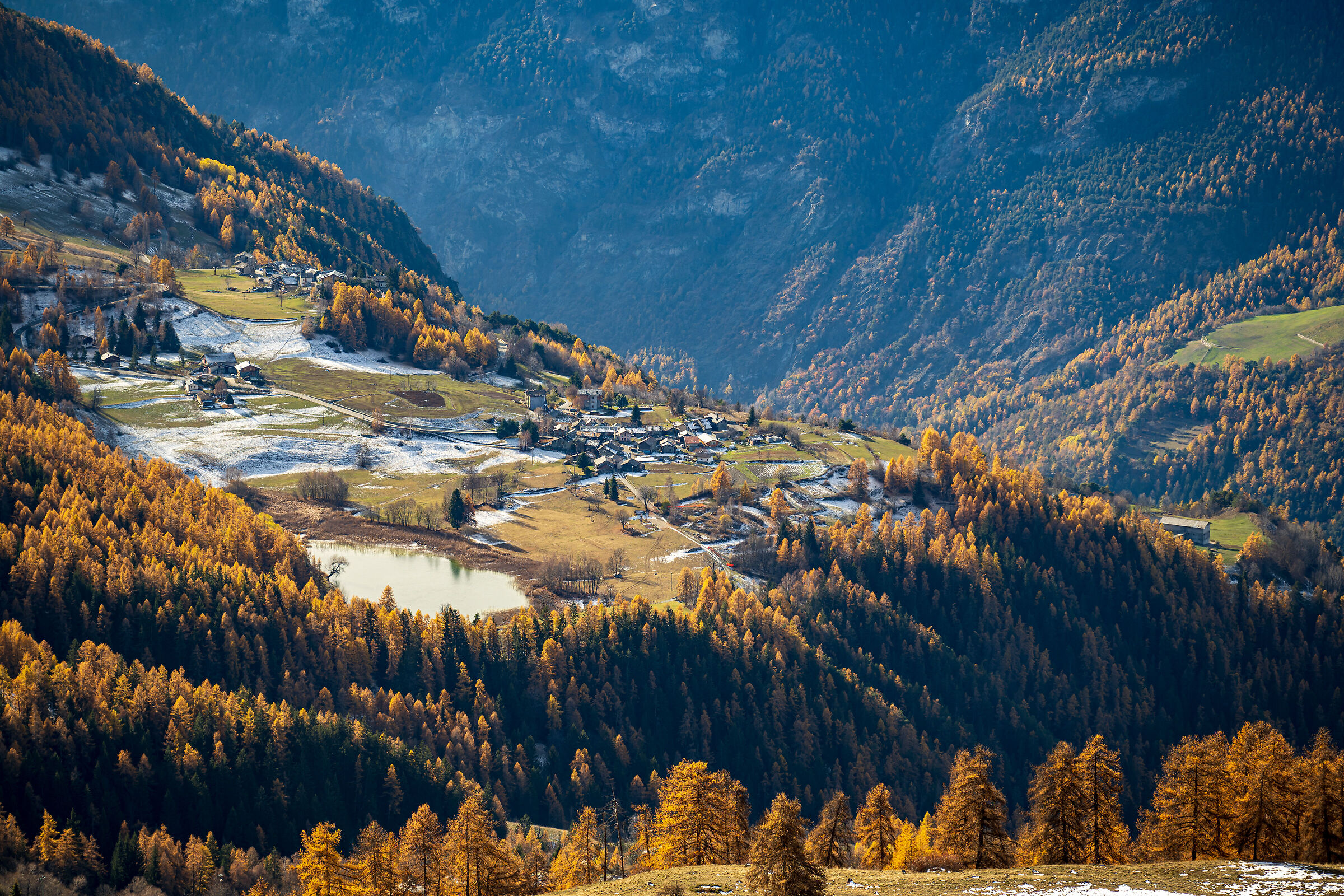 Lago di Lot