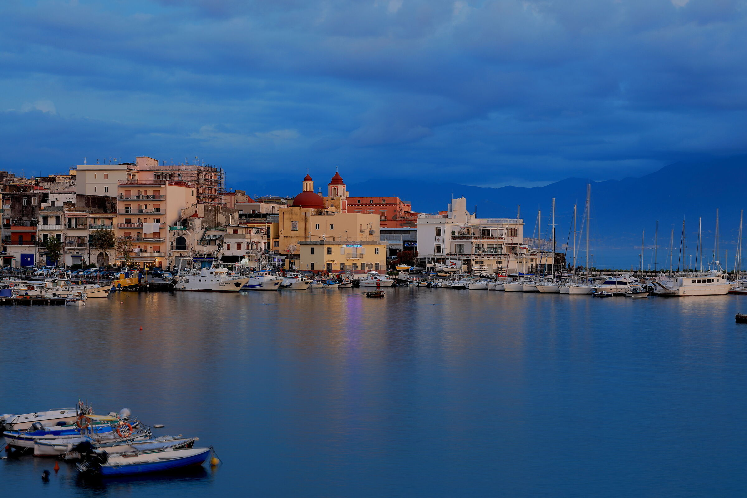 Santa Maria di Portosalvo