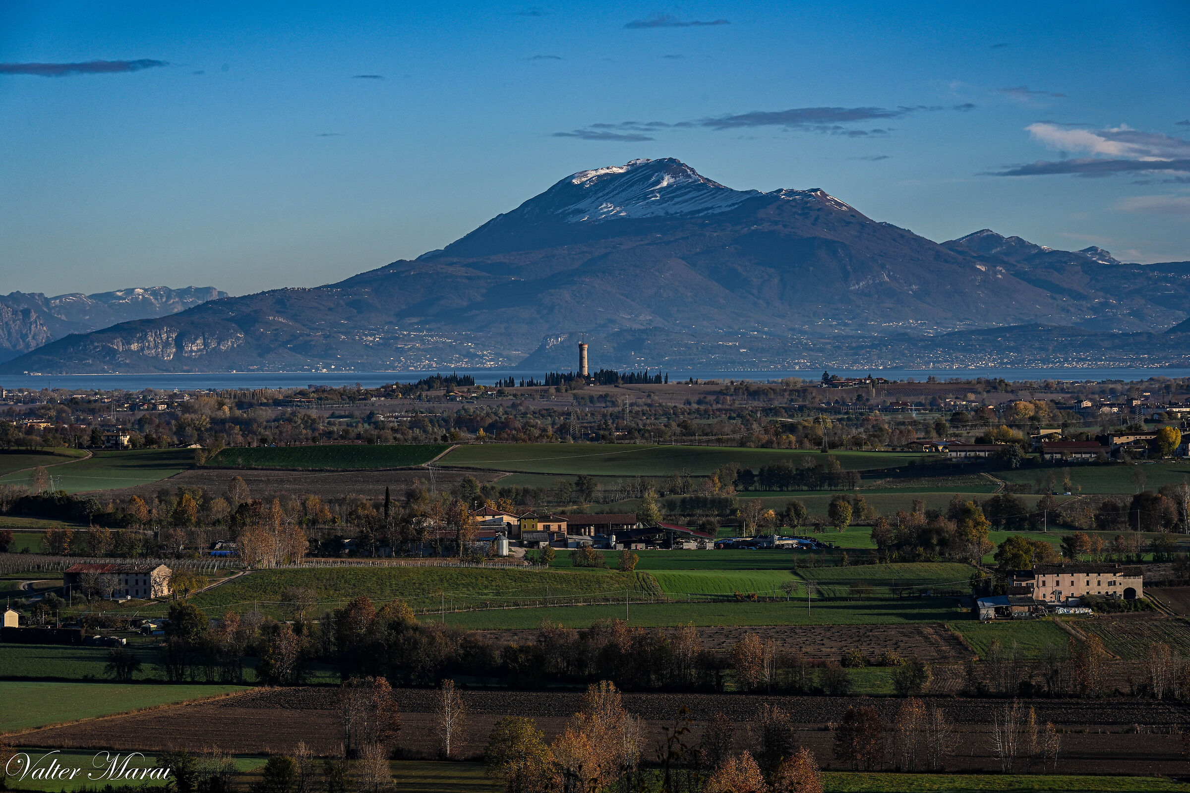Solferino - San Martino
