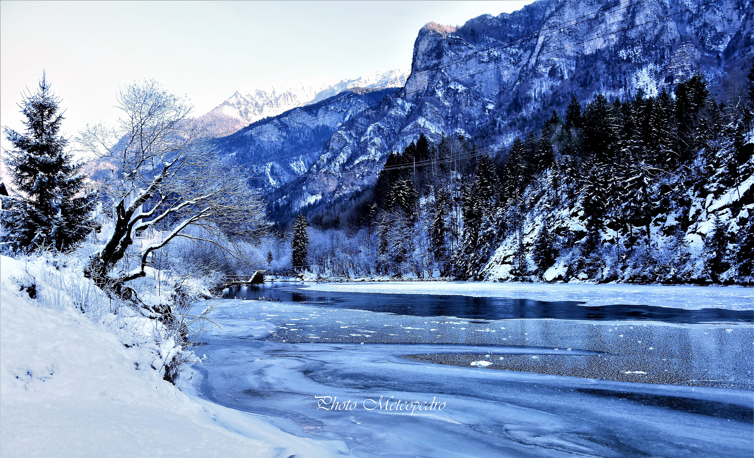 freddo,ghiaccio,e neve