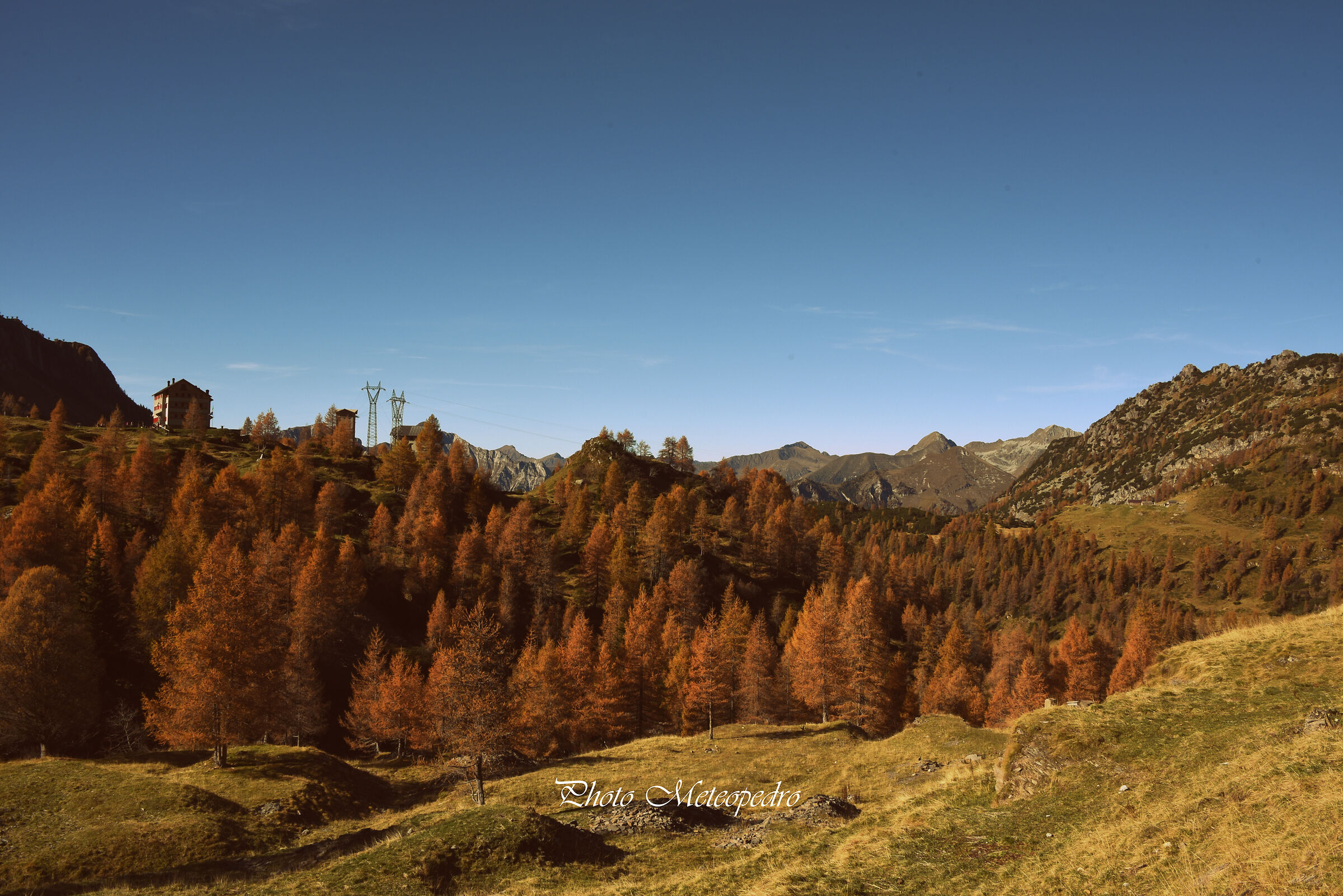 Meraviglioso Autunno