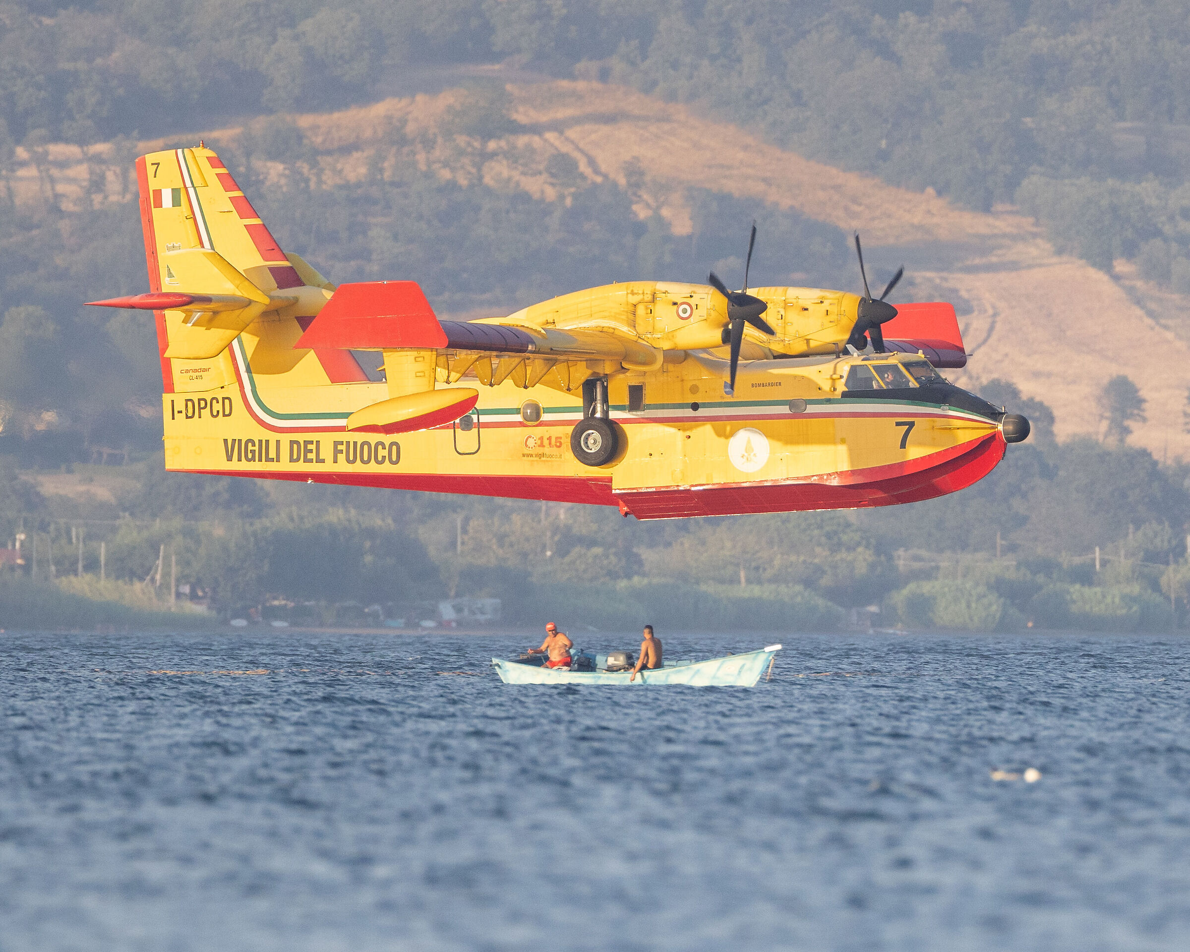 Indifferenza - Vita Lenta