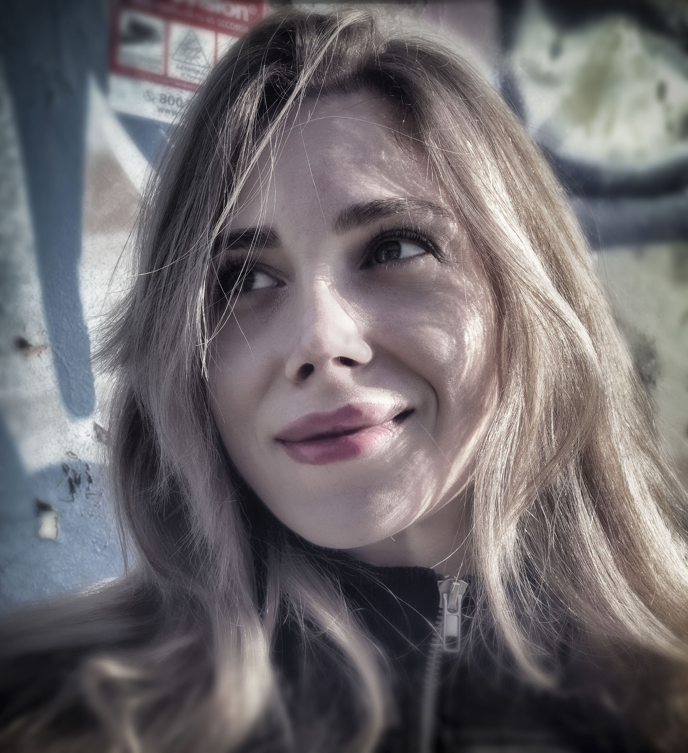 Kate