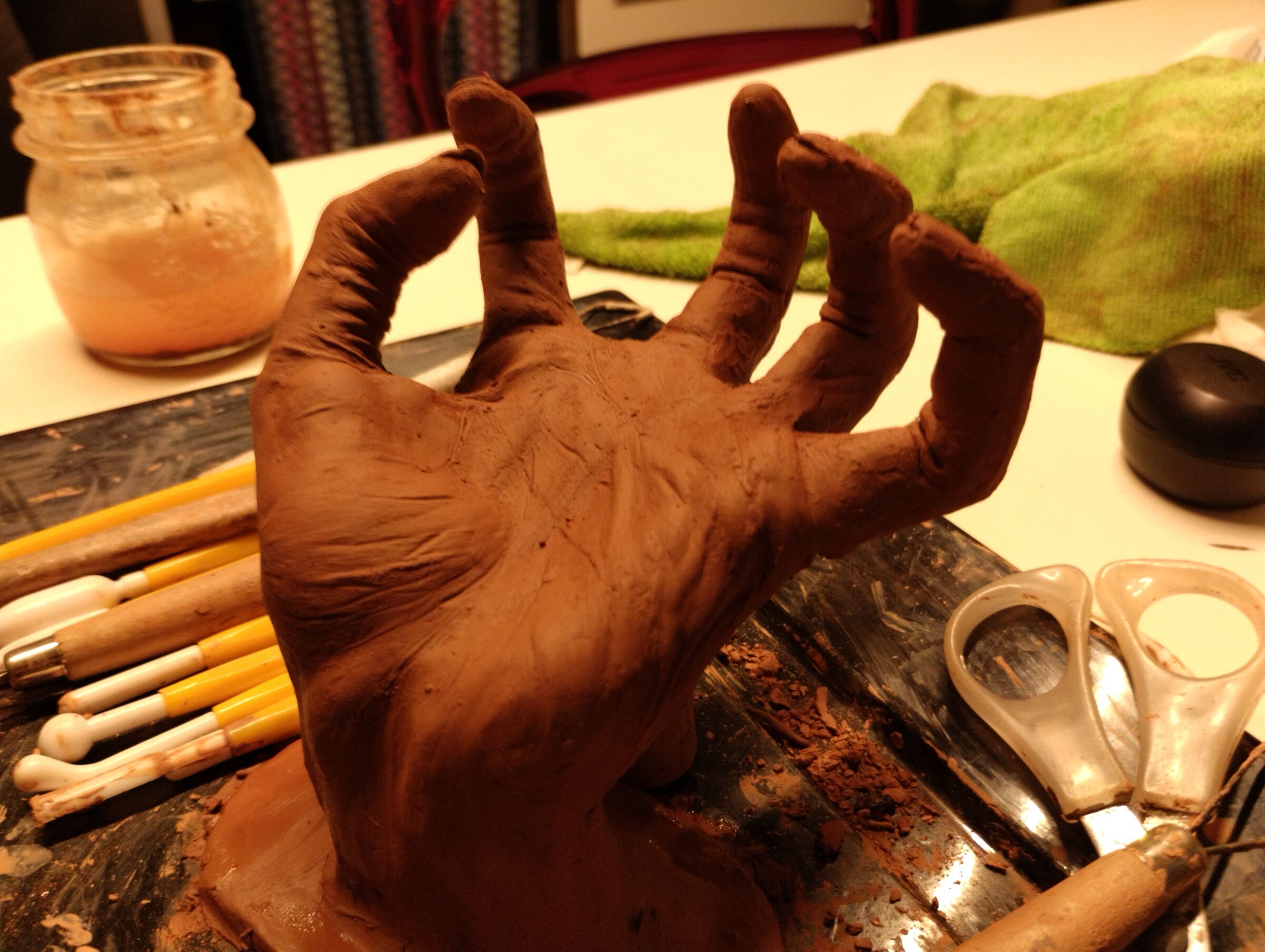 Lurch where are you?