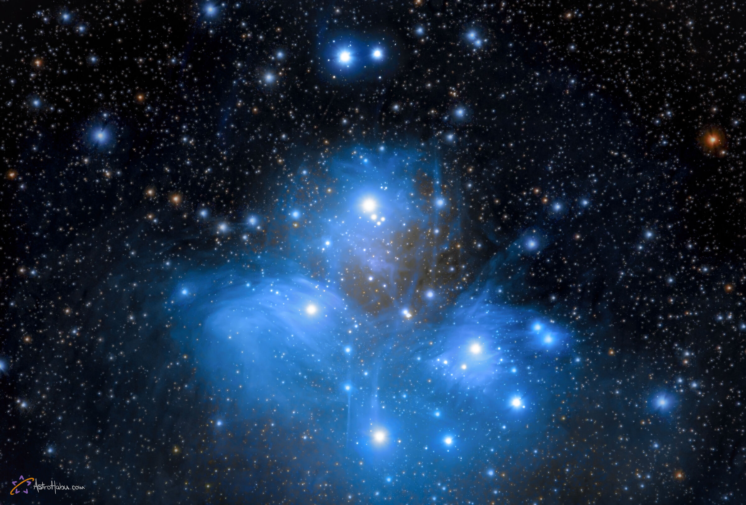 Pleiadi