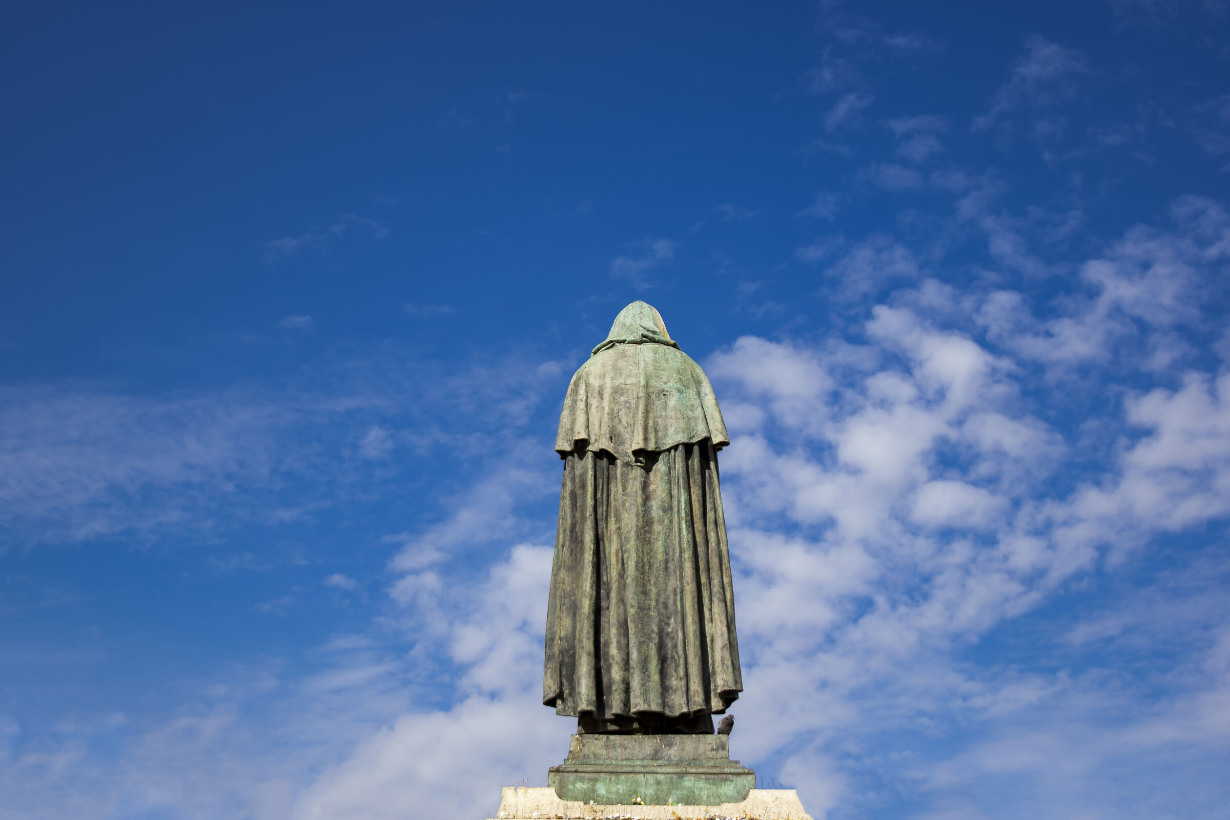 Giordano Bruno