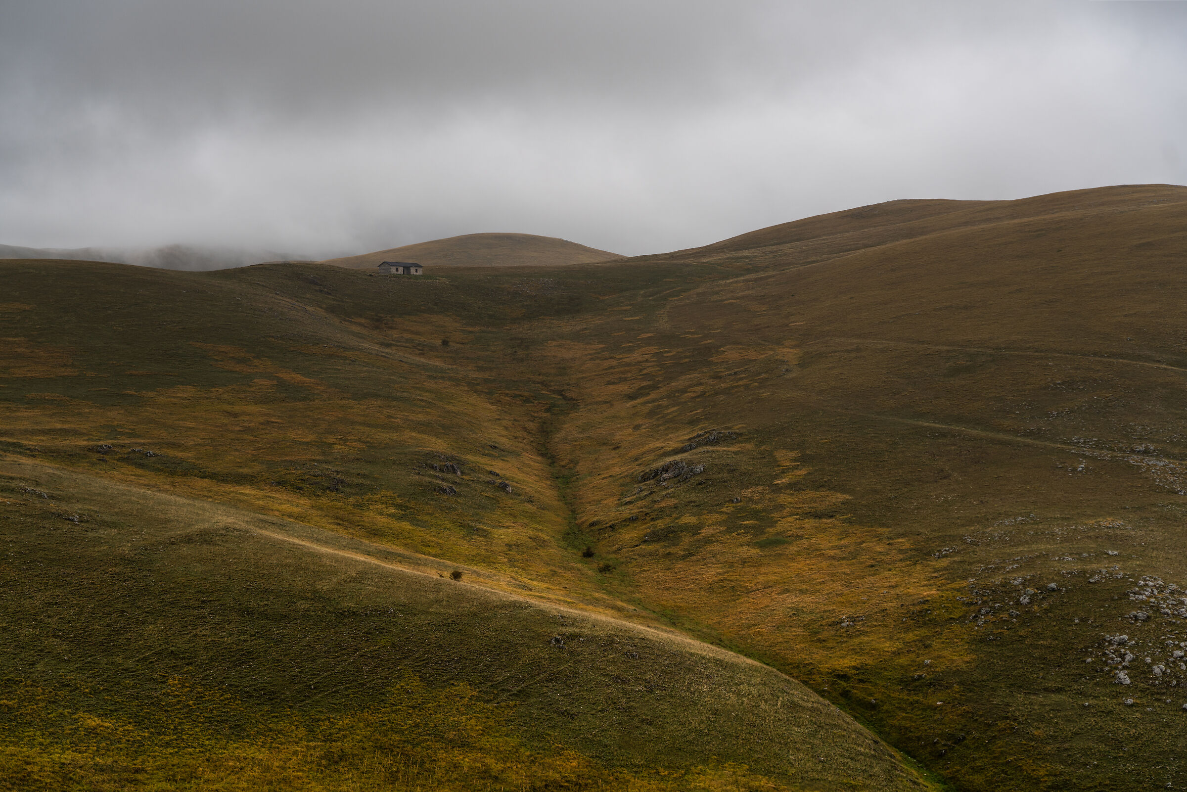 Campo imperatore
