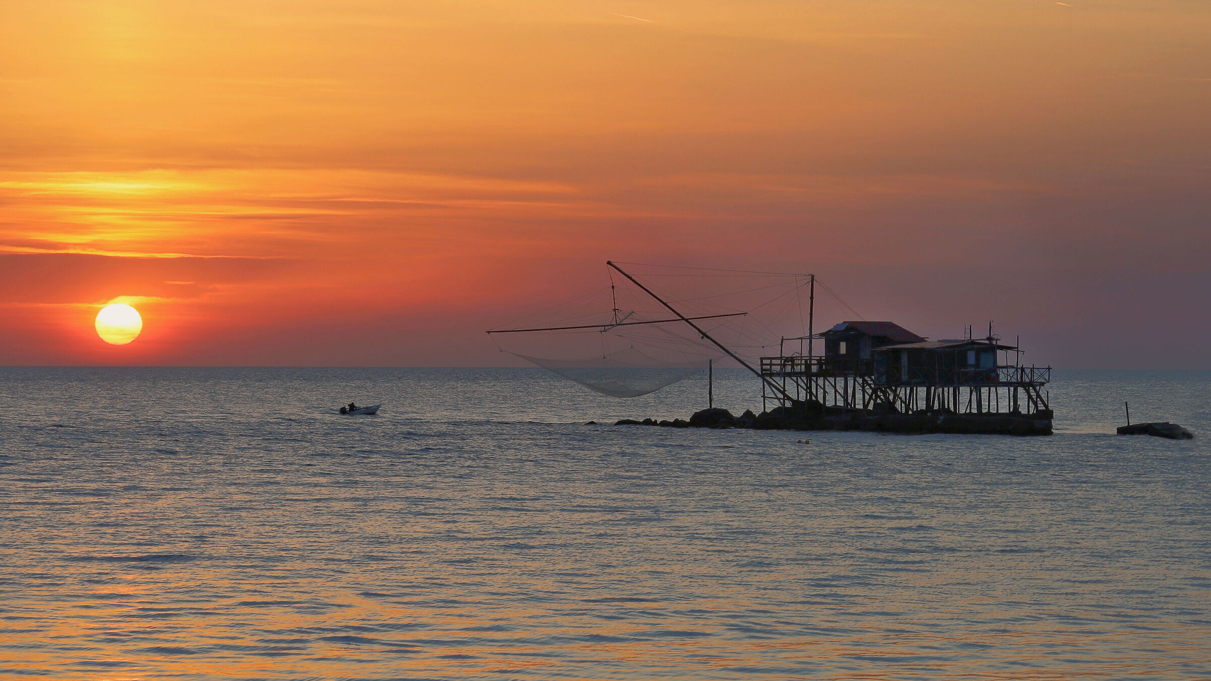 Trabucco
