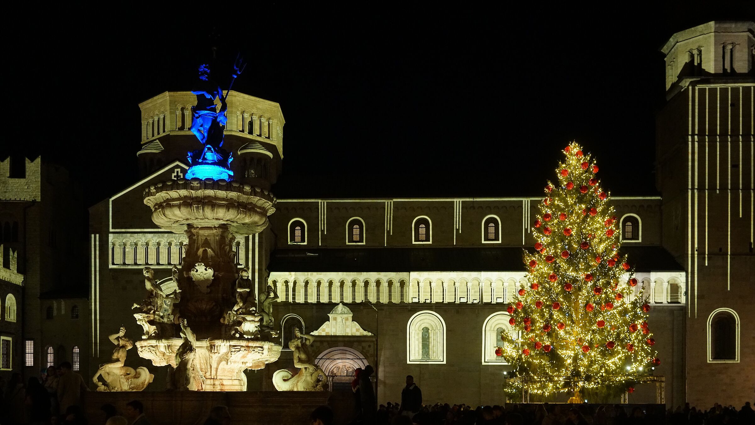 By Night