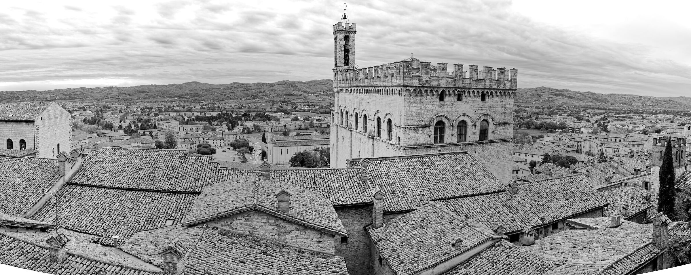 Gubbio, 2022