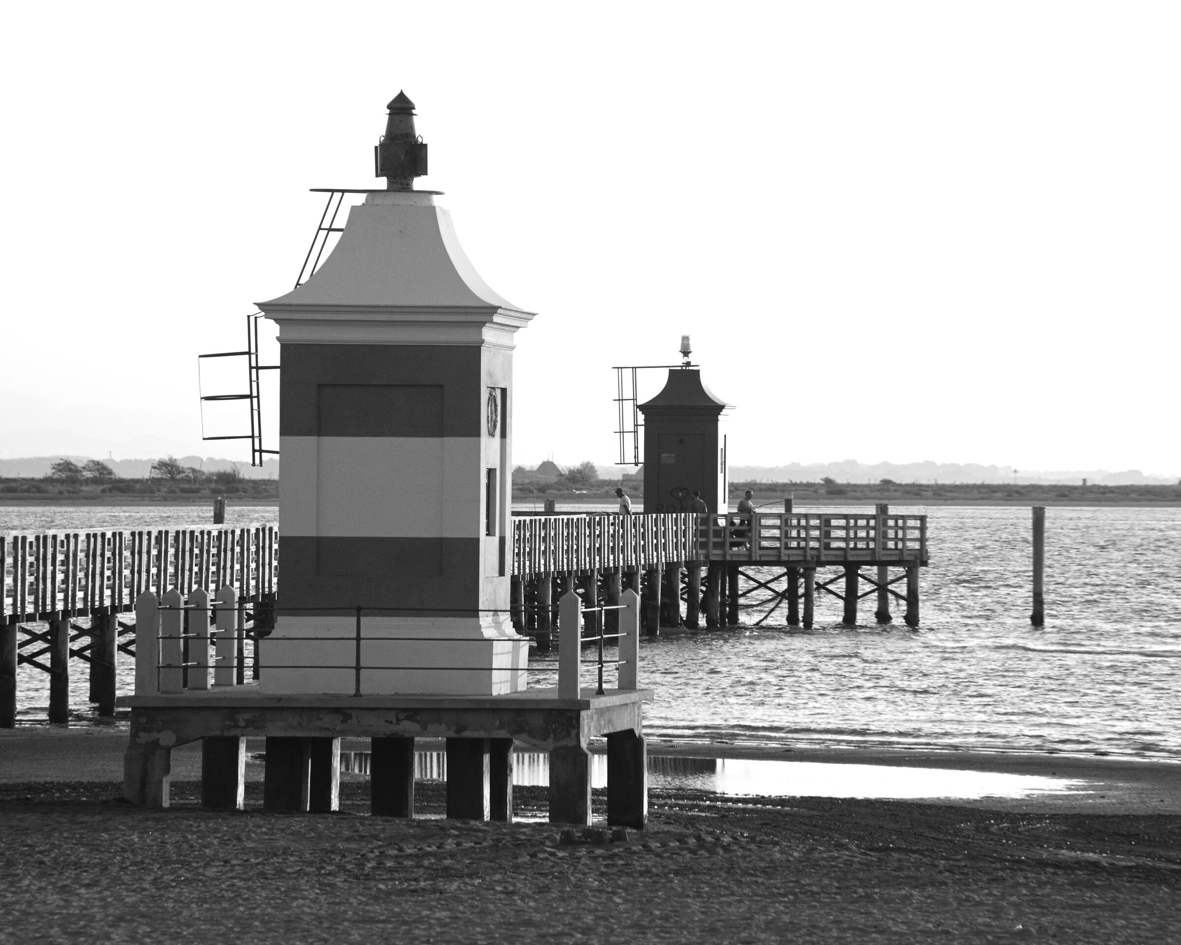 Lignano Sabbiadoro - 2022 - Lighthouses