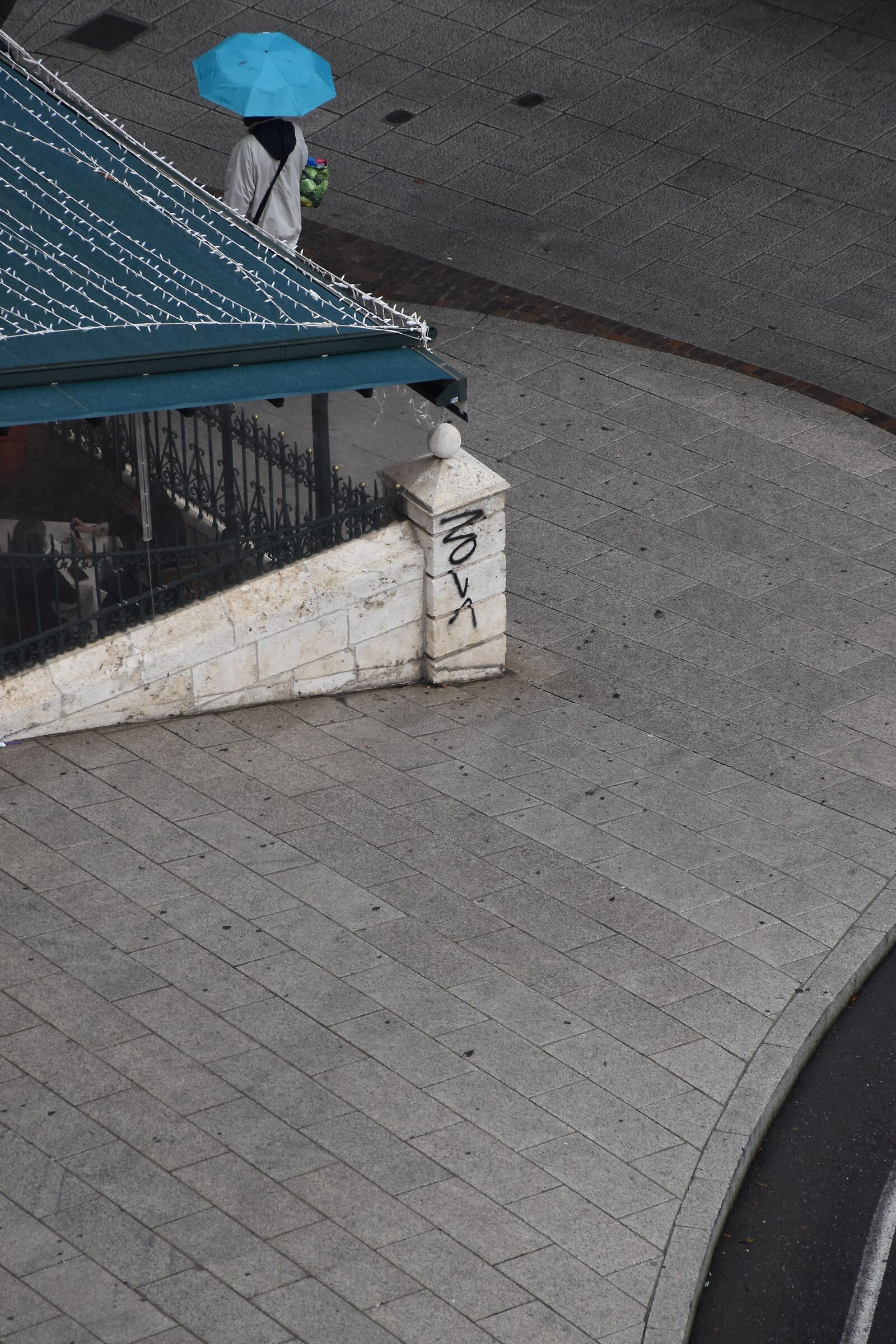 " Celeste nostalgia"