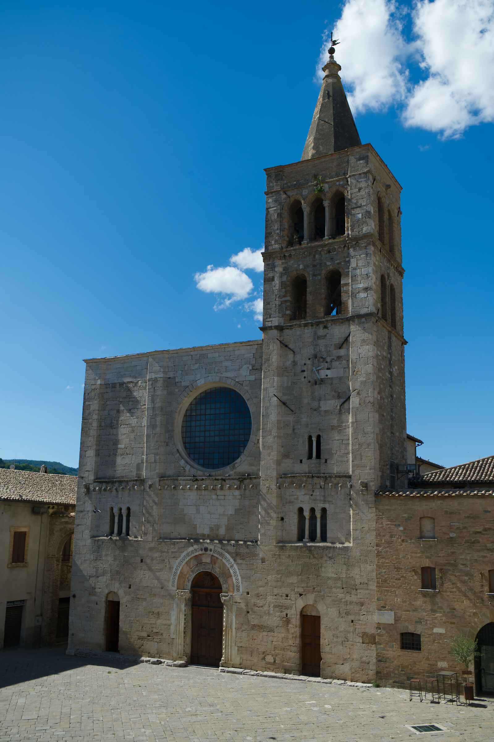 San Michele Arcangelo