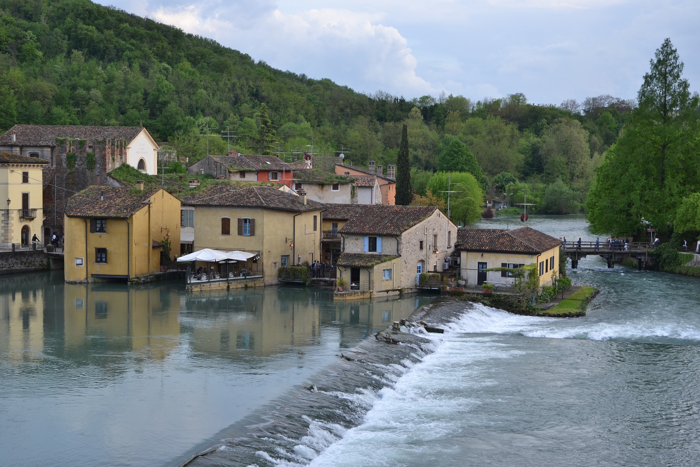 borghetto 1