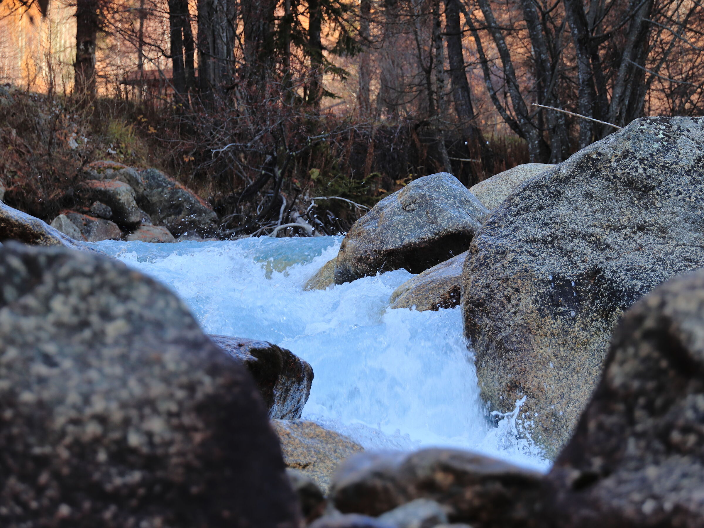 Val Ferret