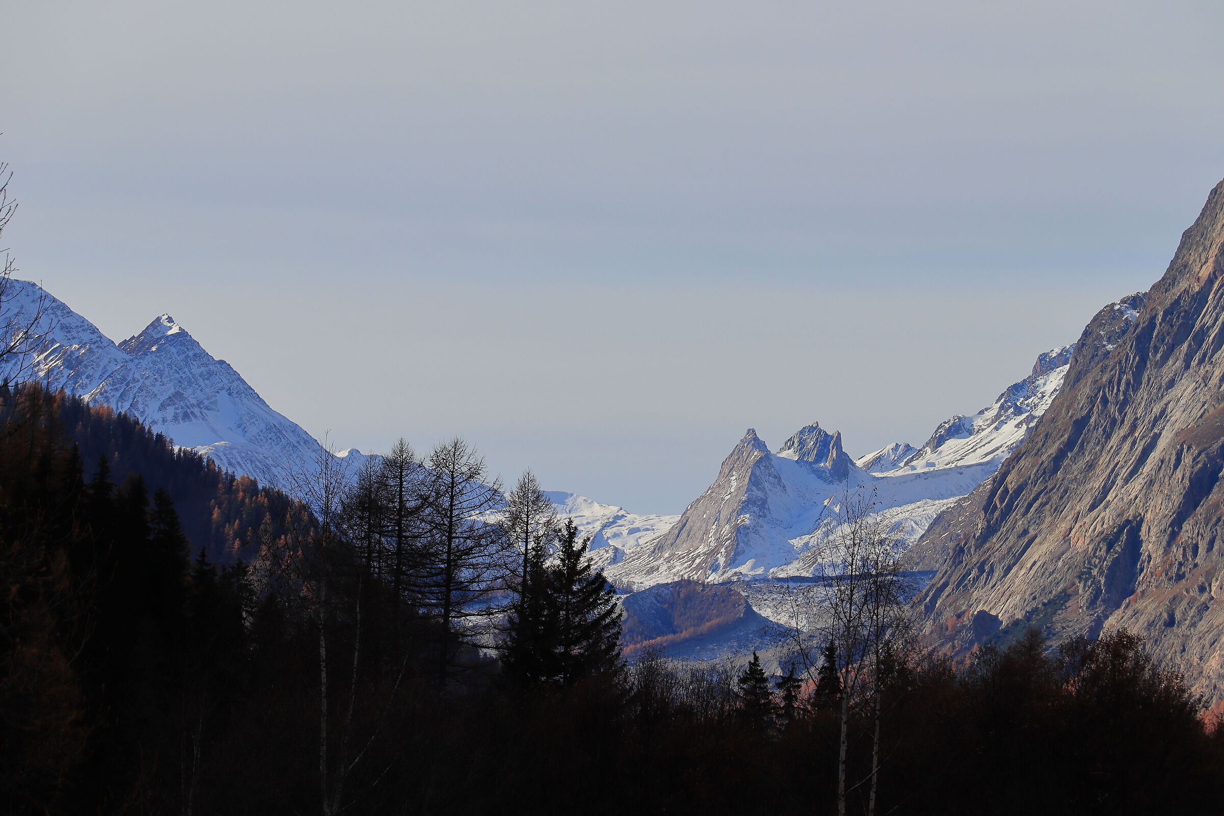 Val Ferret