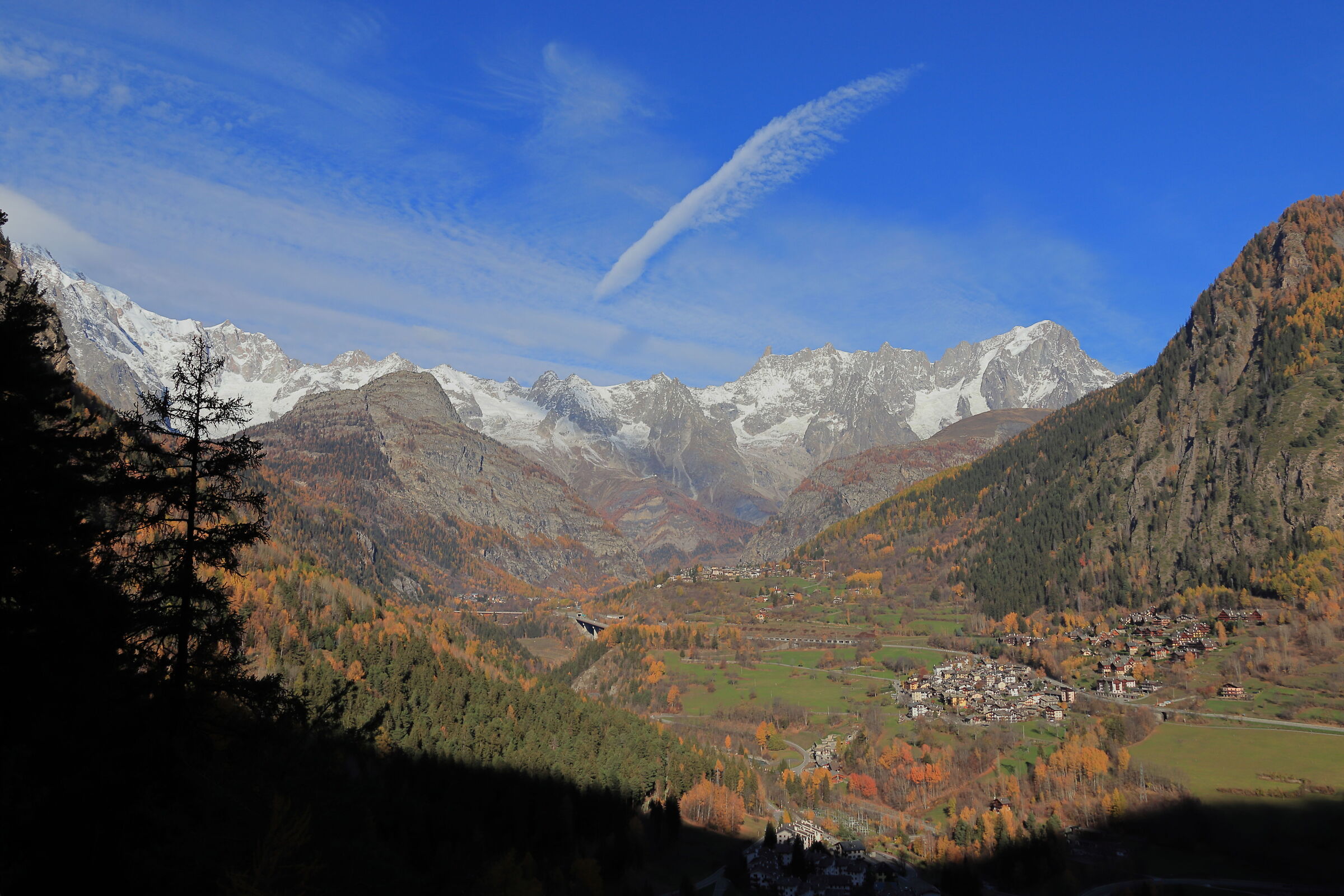 Prè Saint Didier