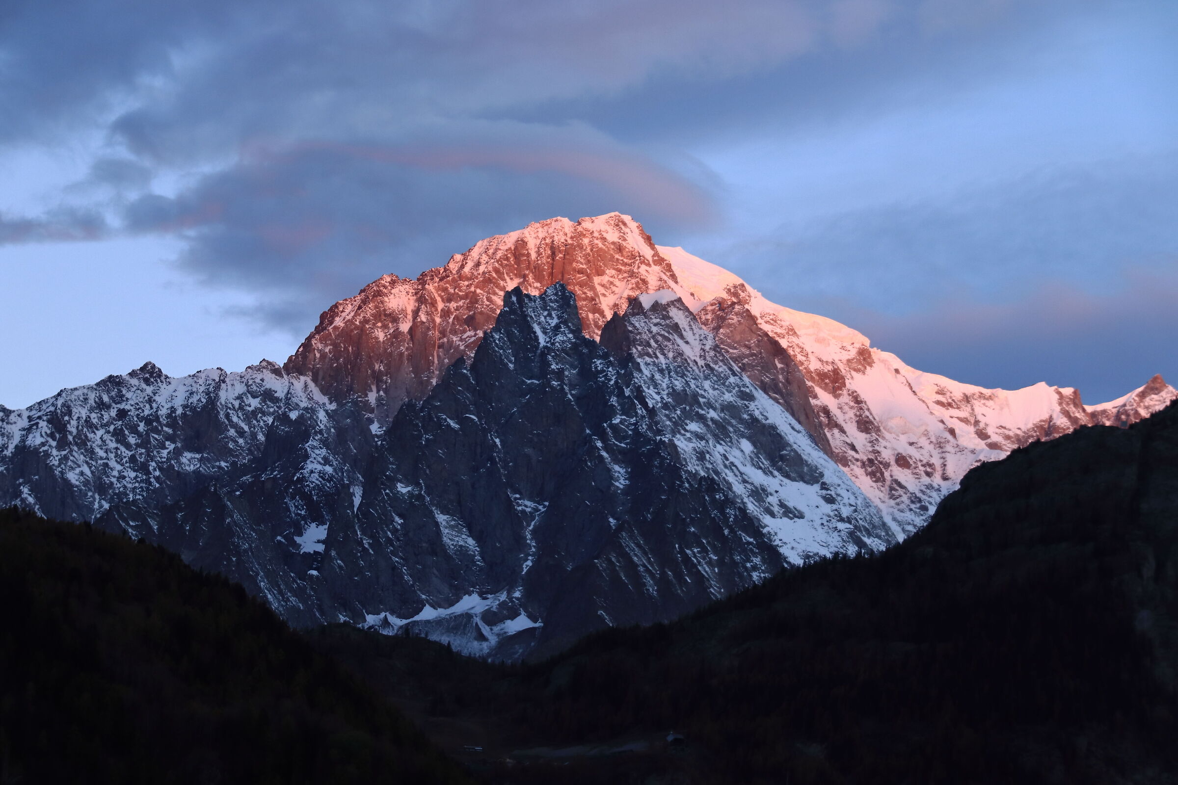 Monte Bianco