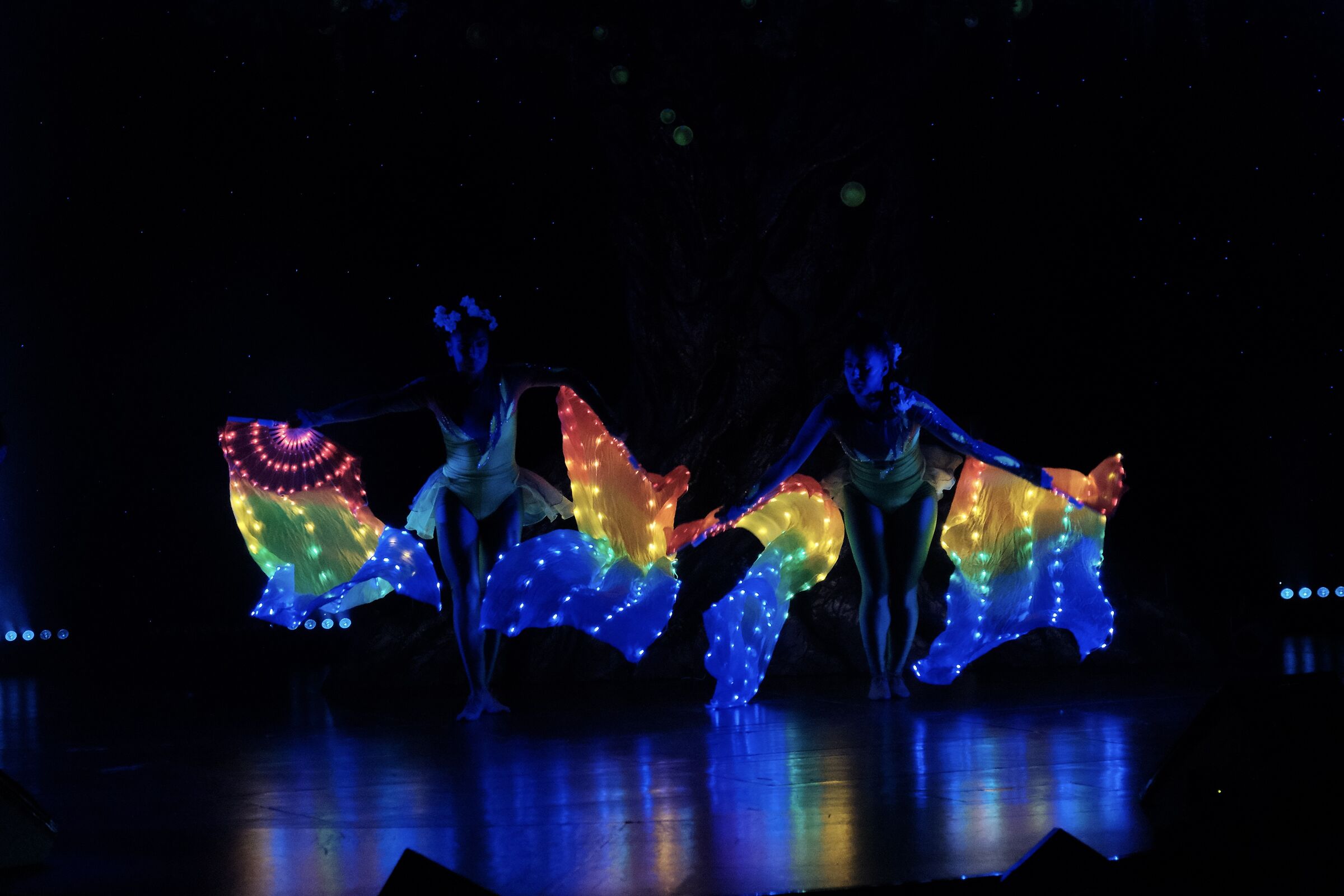 Theatre 9