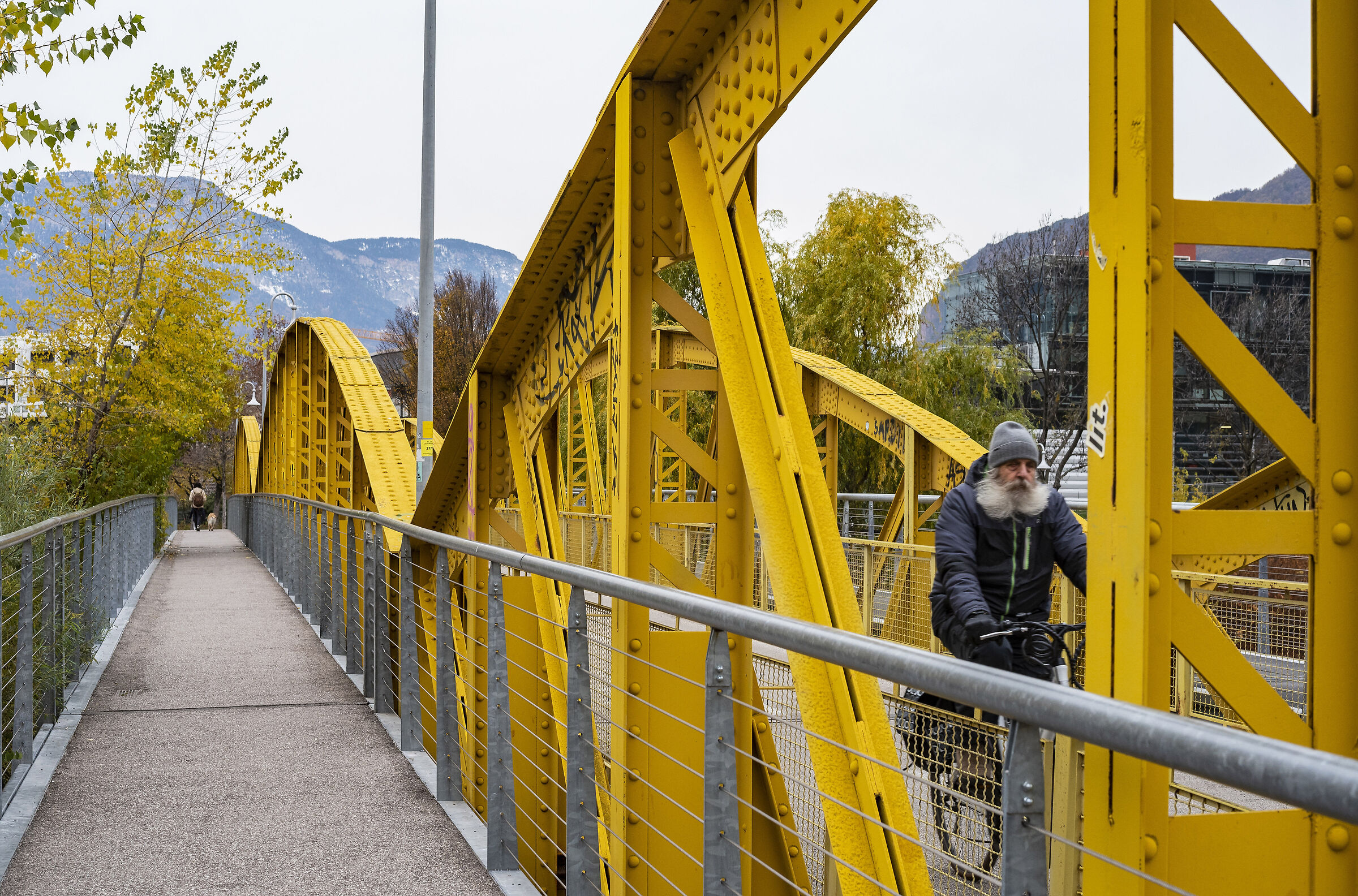 Ponte di Druso