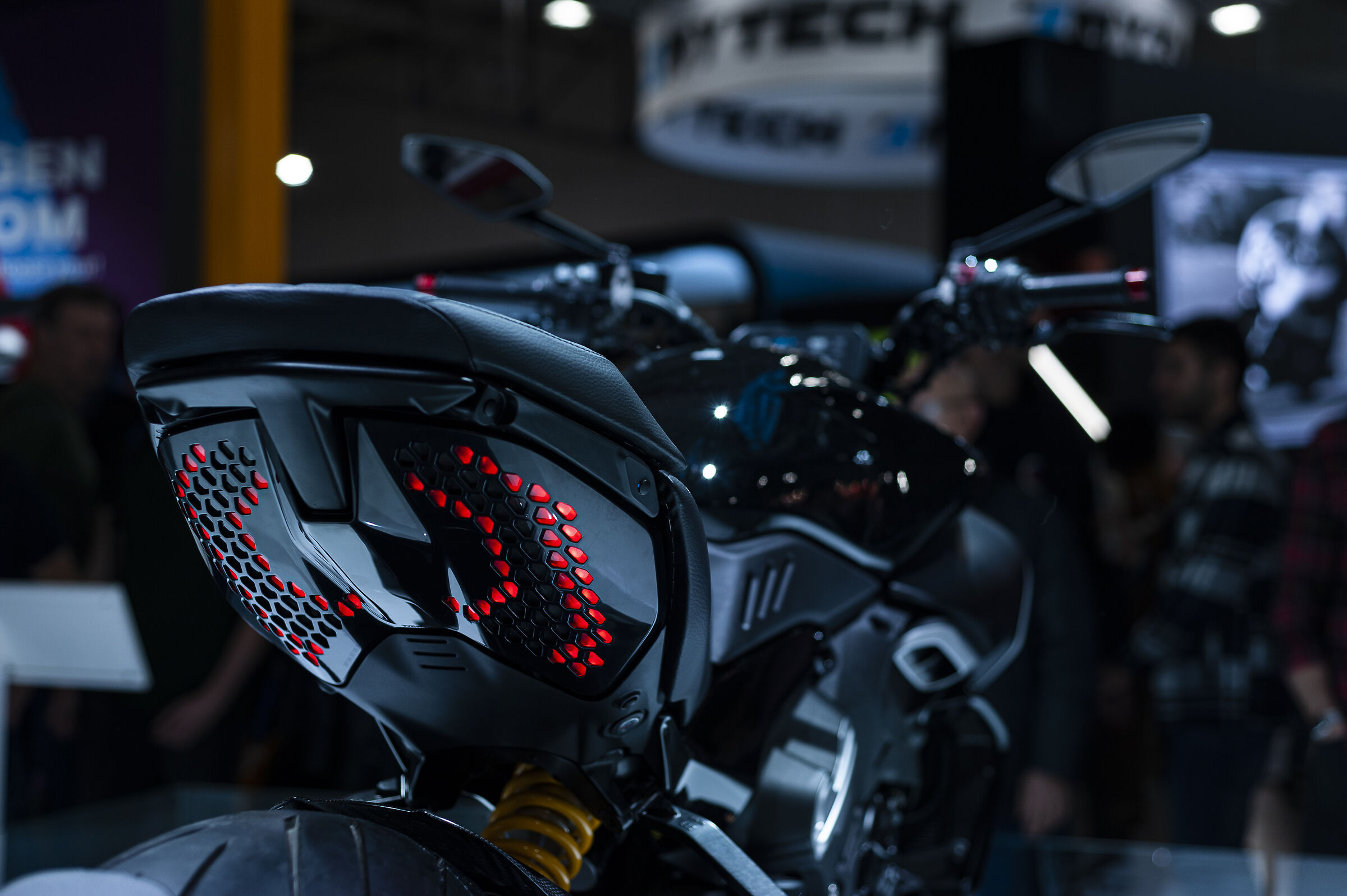 Mondo Ducati