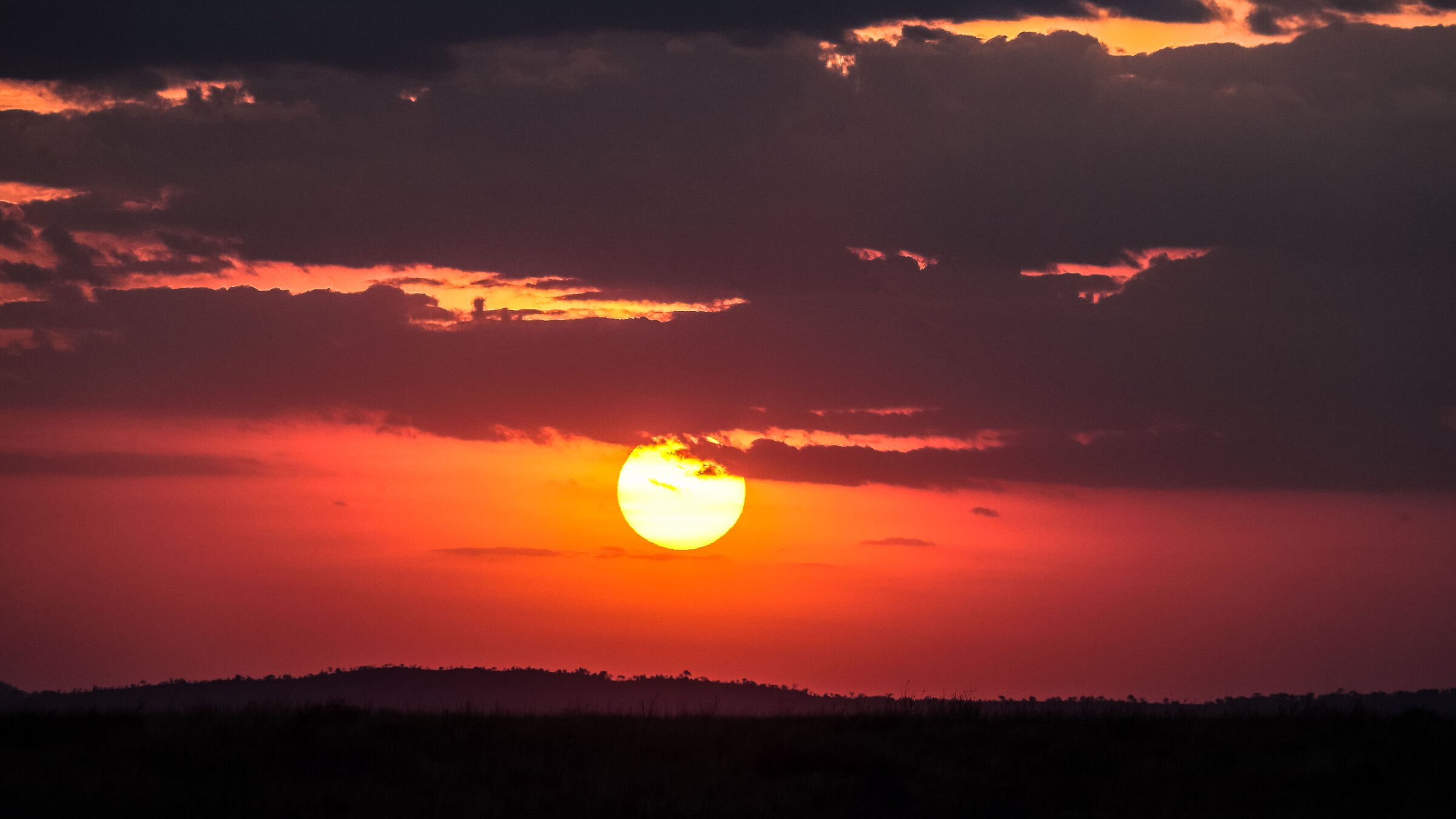 Serengeti NP