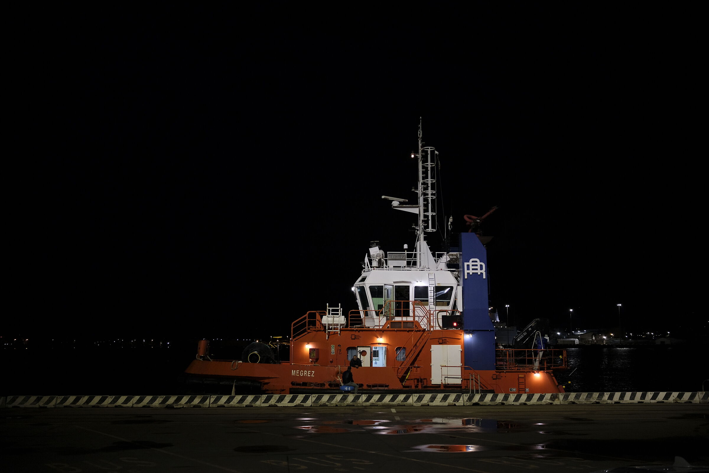 Ship