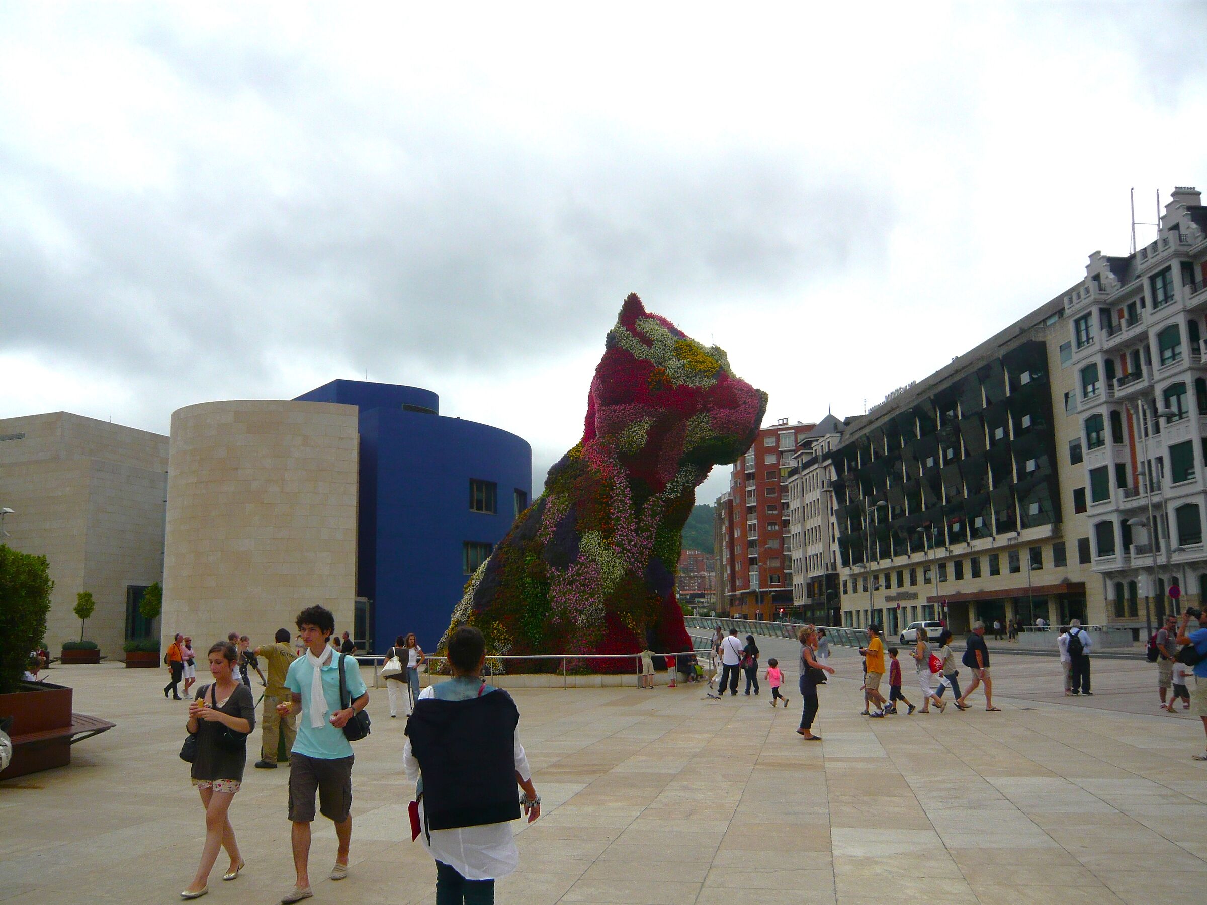 Bilbao