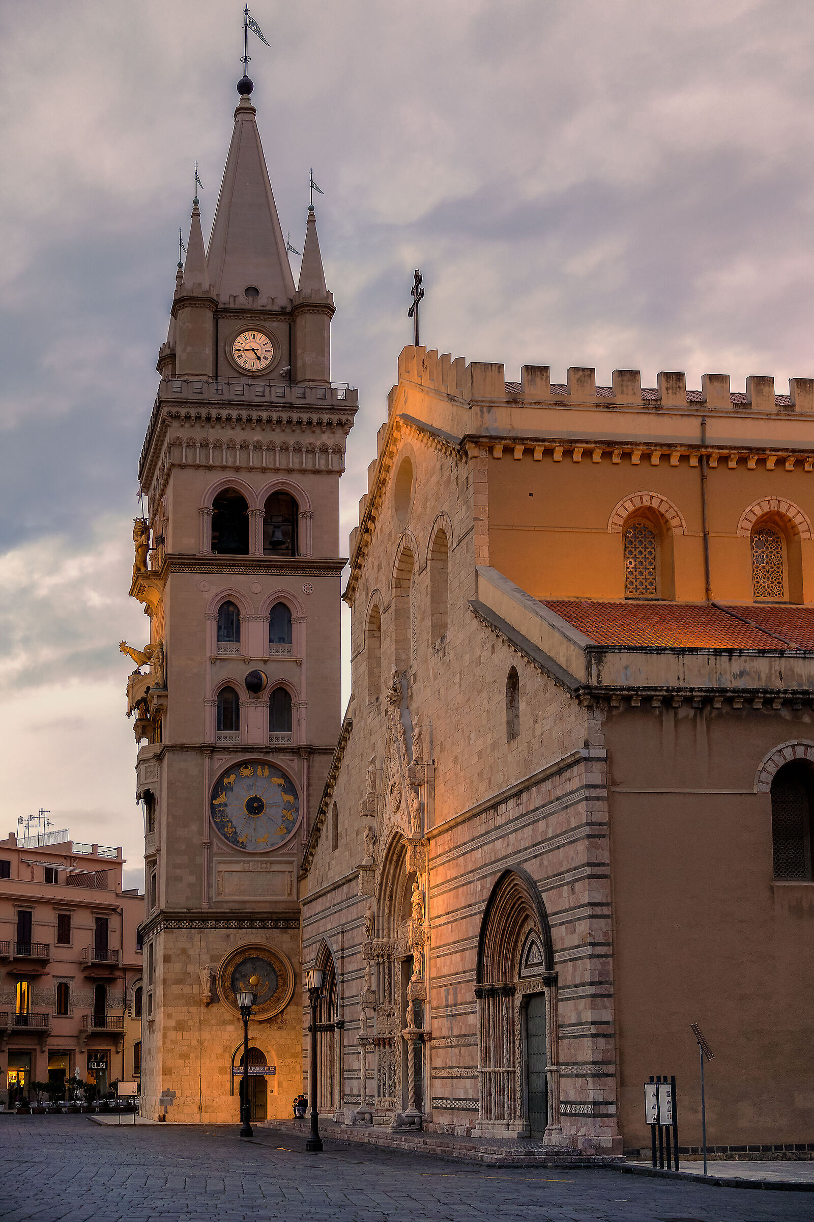 Duomo di Messina